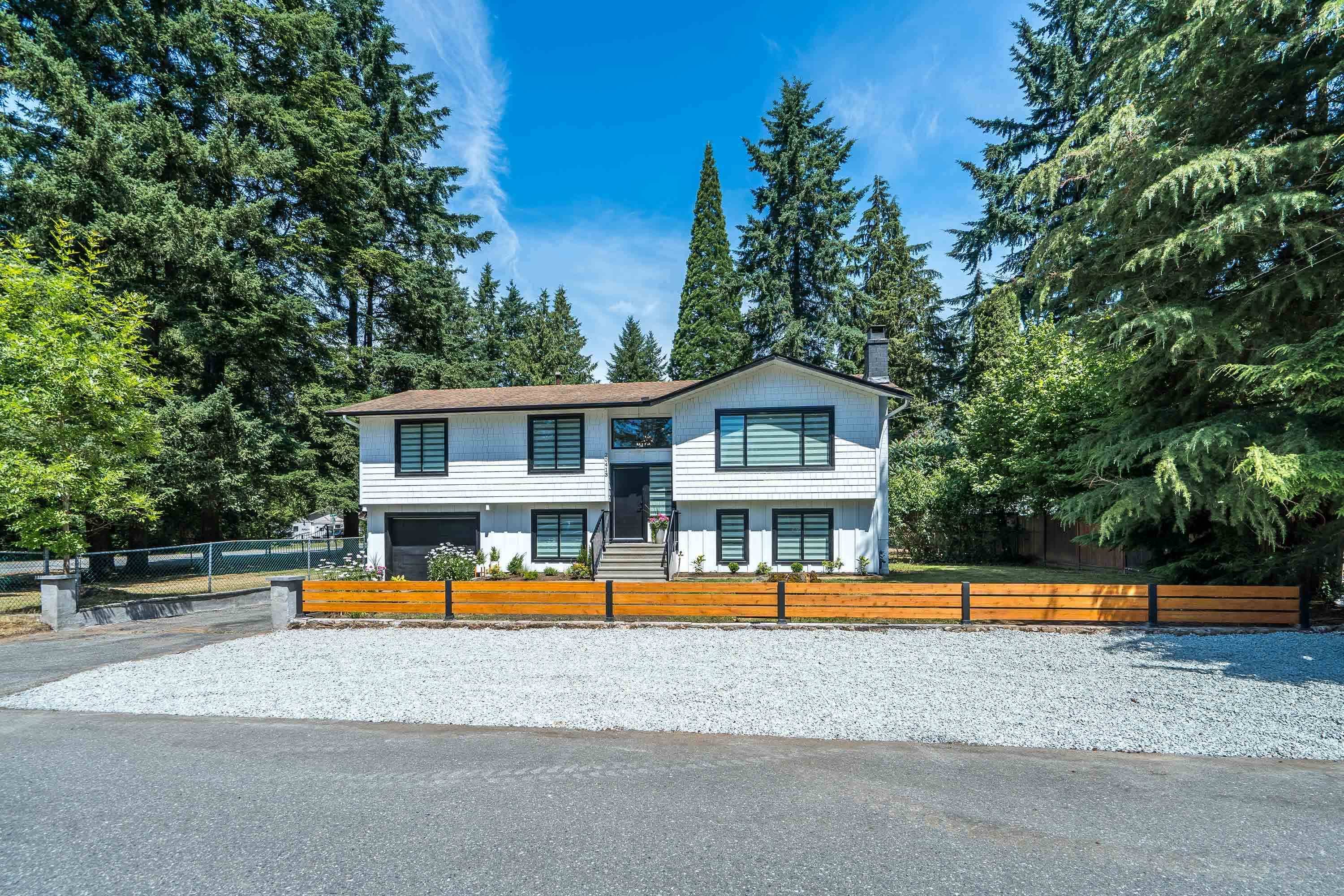 Langley, BC V3A 5N5,20413 41a AVE