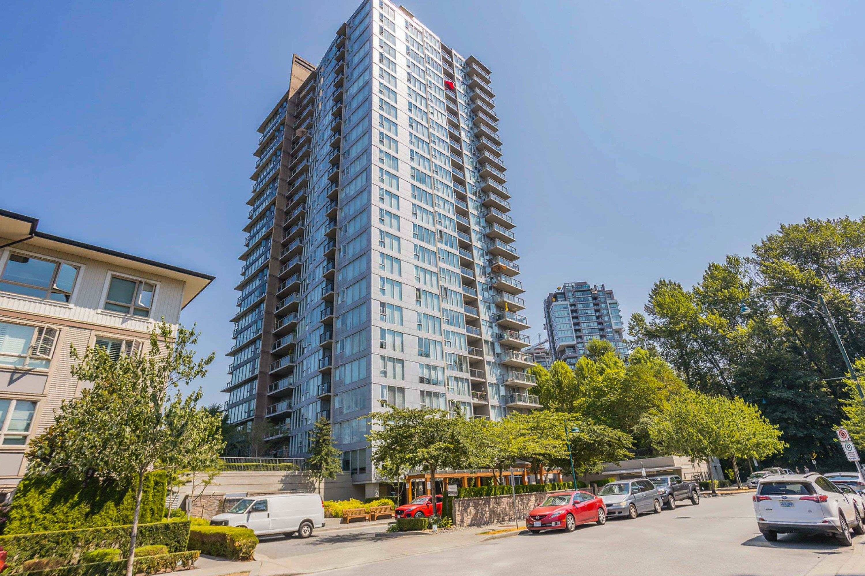 Port Moody, BC V3H 0B7,660 Nootka WAY #2003