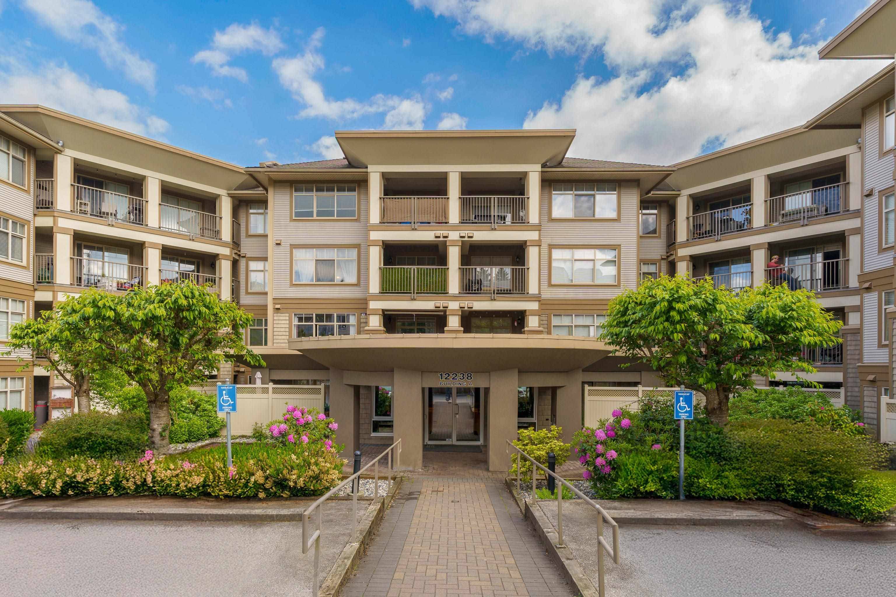 Maple Ridge, BC V2X 8W5,12238 224 ST #423