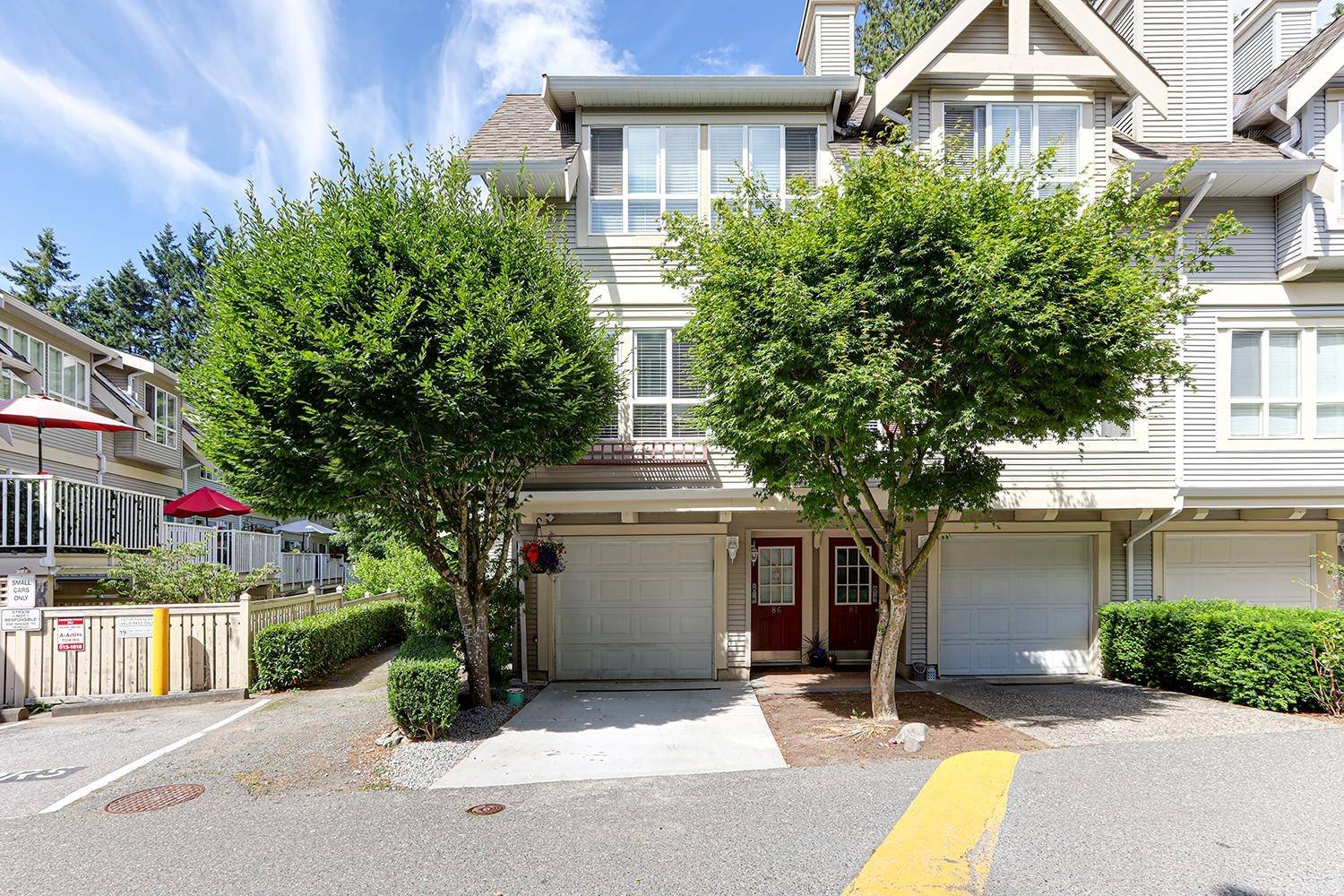 Langley, BC V1M 3X7,8844 208 ST #86