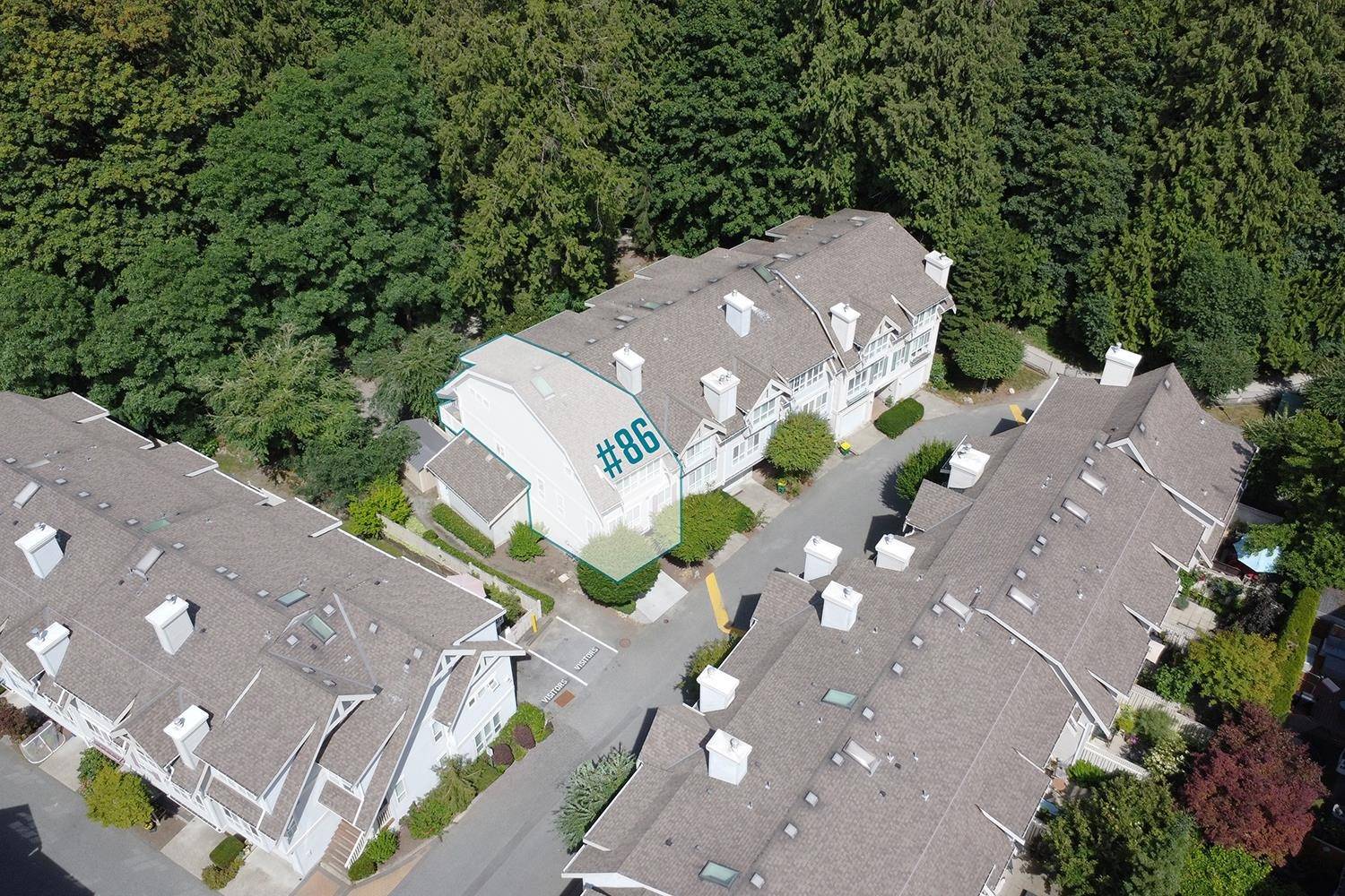 Langley, BC V1M 3X7,8844 208 ST #86