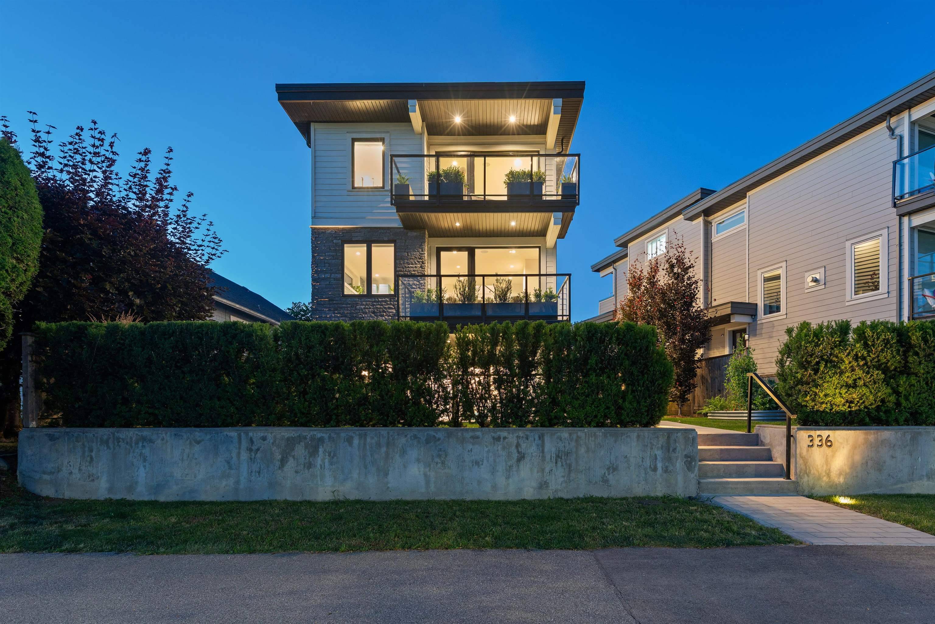 North Vancouver, BC V7L 1V7,336 E Keith RD