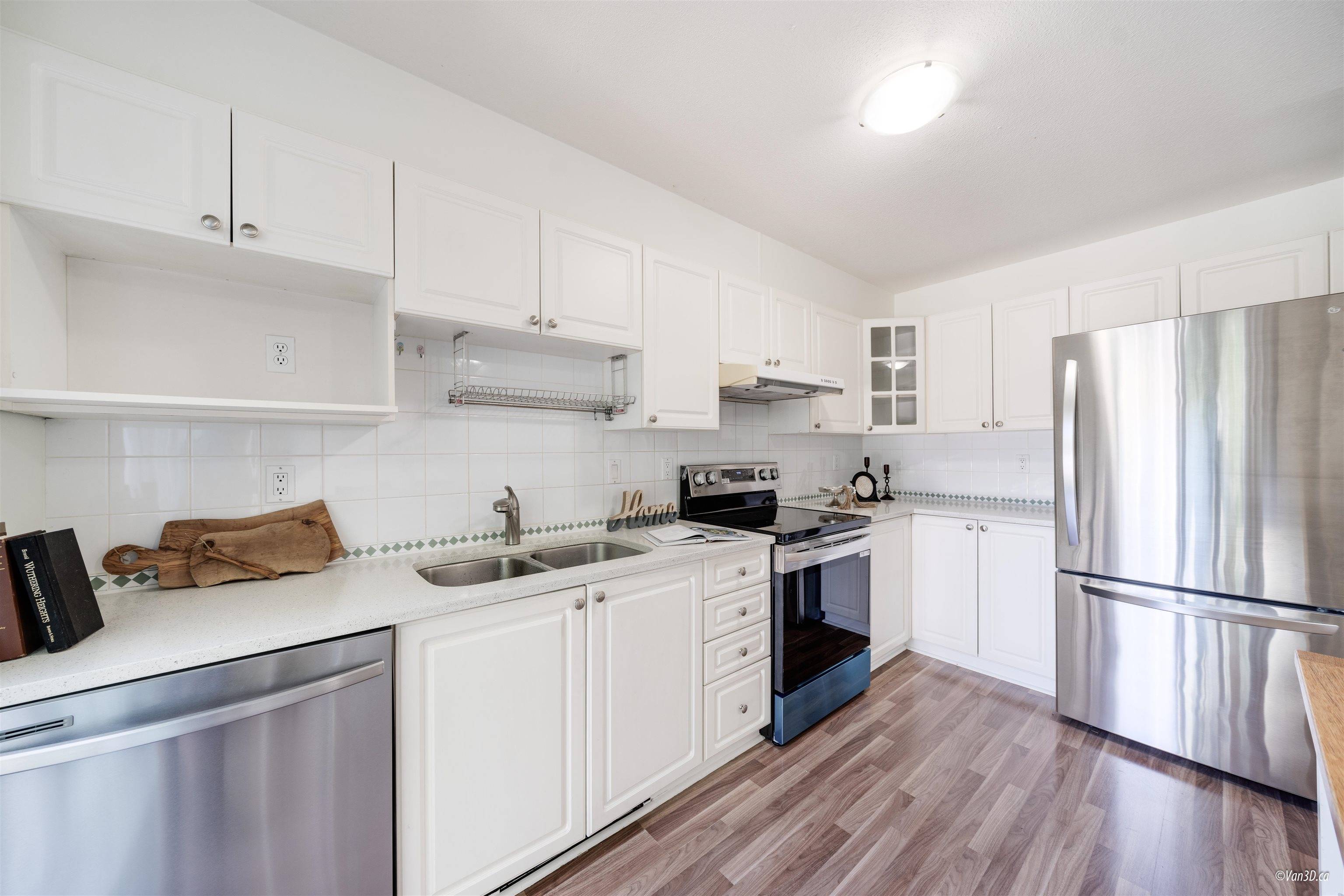 Langley, BC V1M 3K2,8930 Walnut Grove DR #41