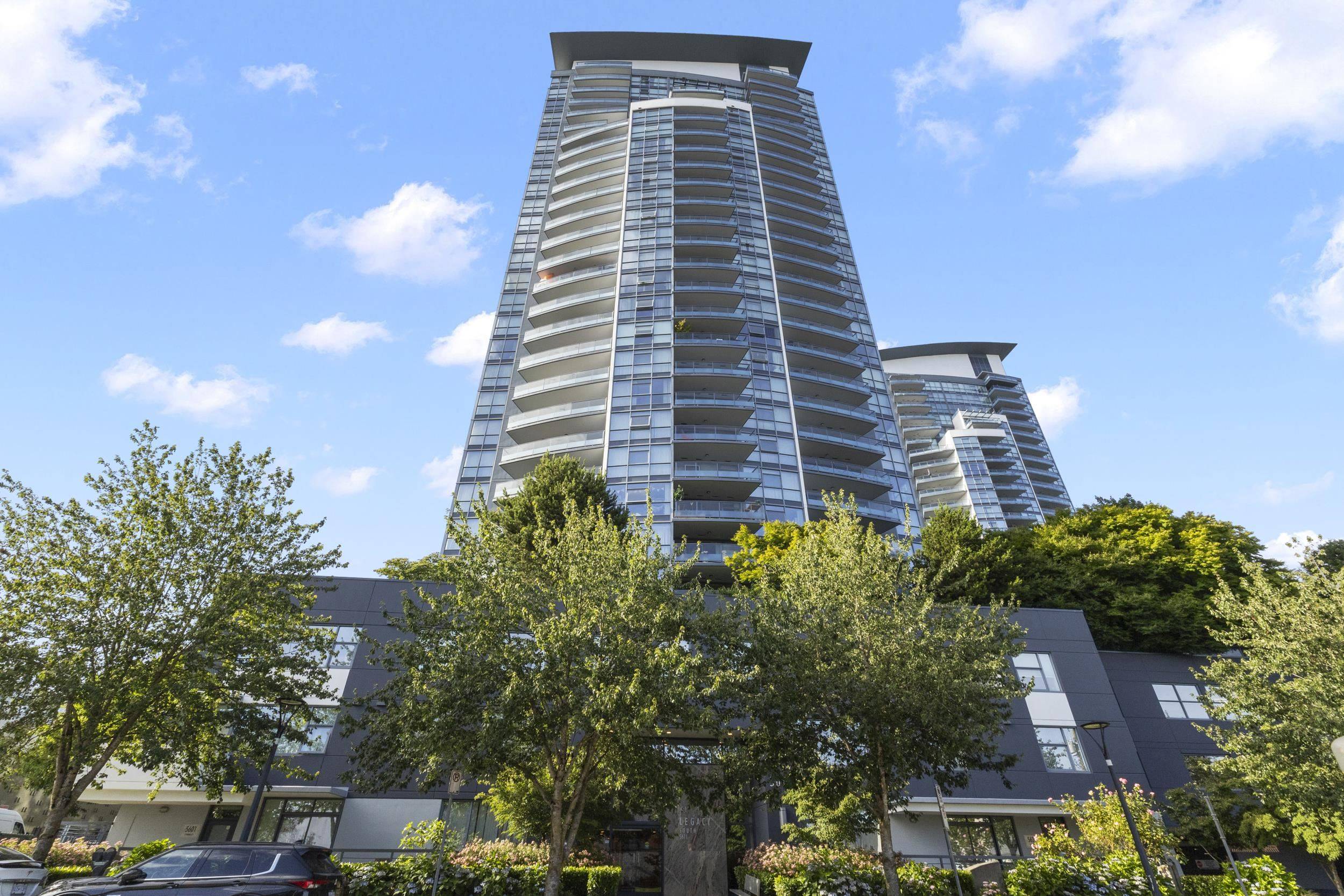 Burnaby, BC V5B 0A3,5611 Goring ST #1402