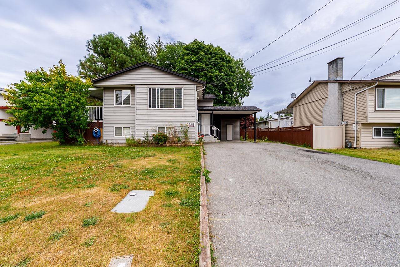 Surrey, BC V4C 5N5,8320 115 ST