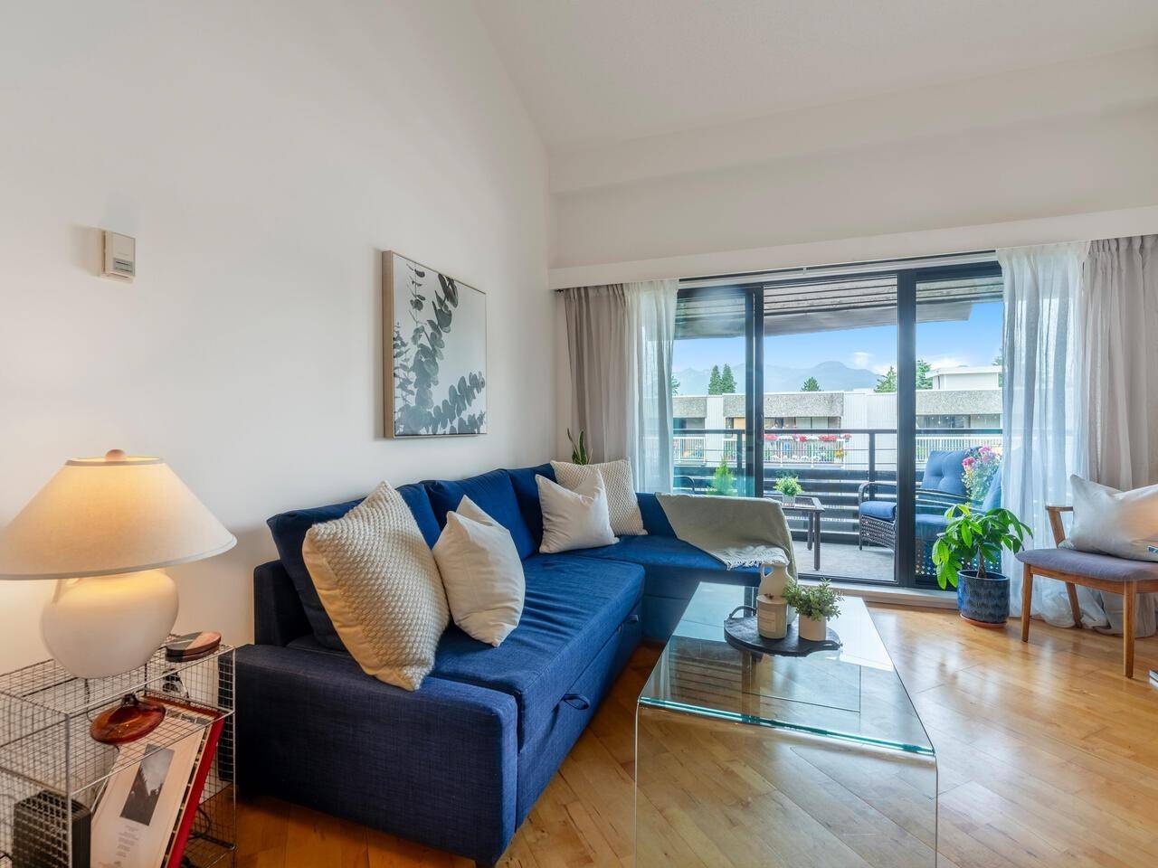 Vancouver, BC V5L 2V8,1549 Kitchener ST #408