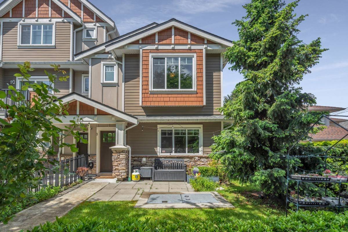 Richmond, BC V7C 3L4,6511 No. 2 RD #3
