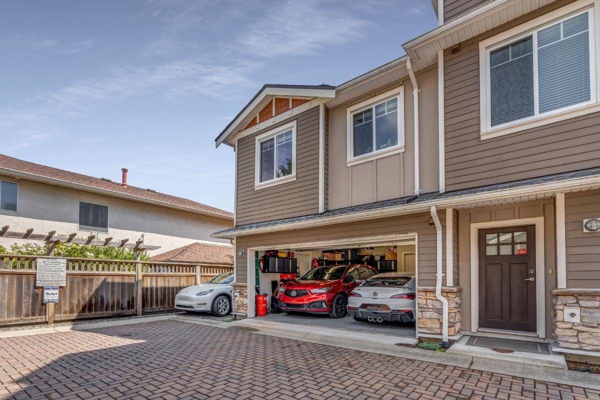 Richmond, BC V7C 3L4,6511 No. 2 RD #3
