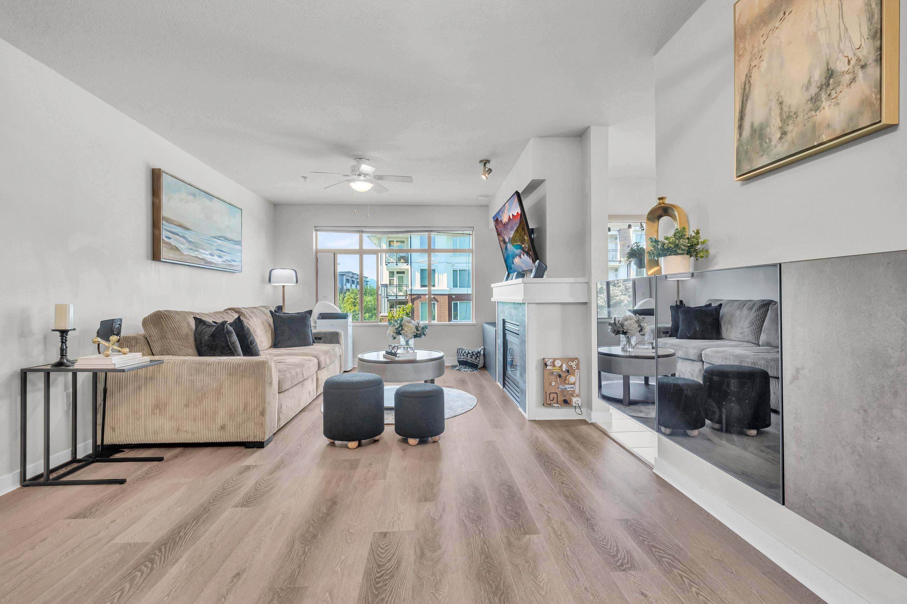Richmond, BC V6X 0C3,9288 Odlin RD #329