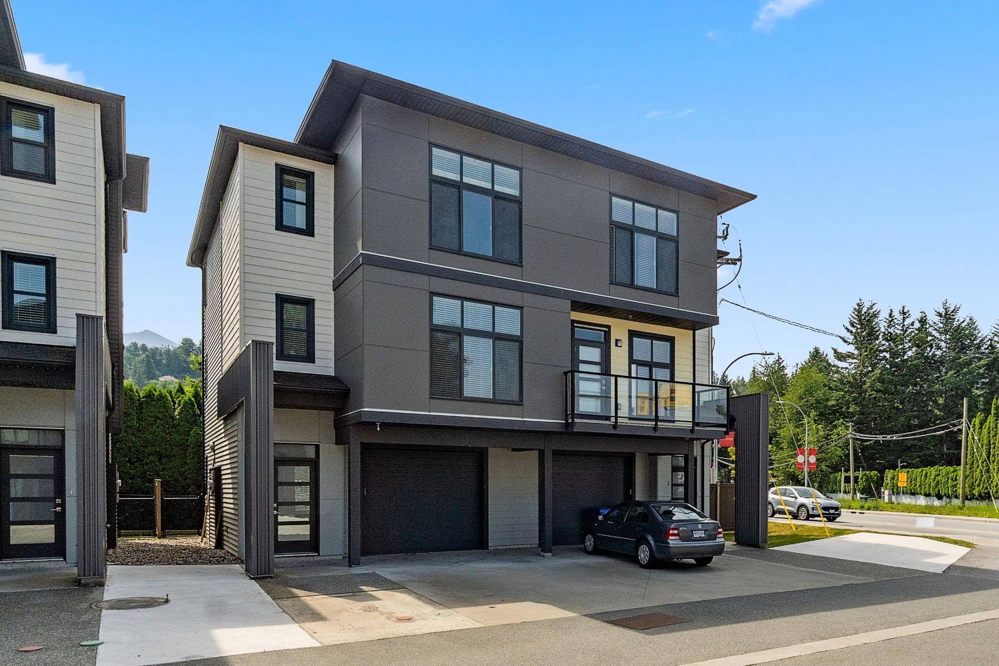Chilliwack, BC V2R 6B1,6029 Promontory RD #2