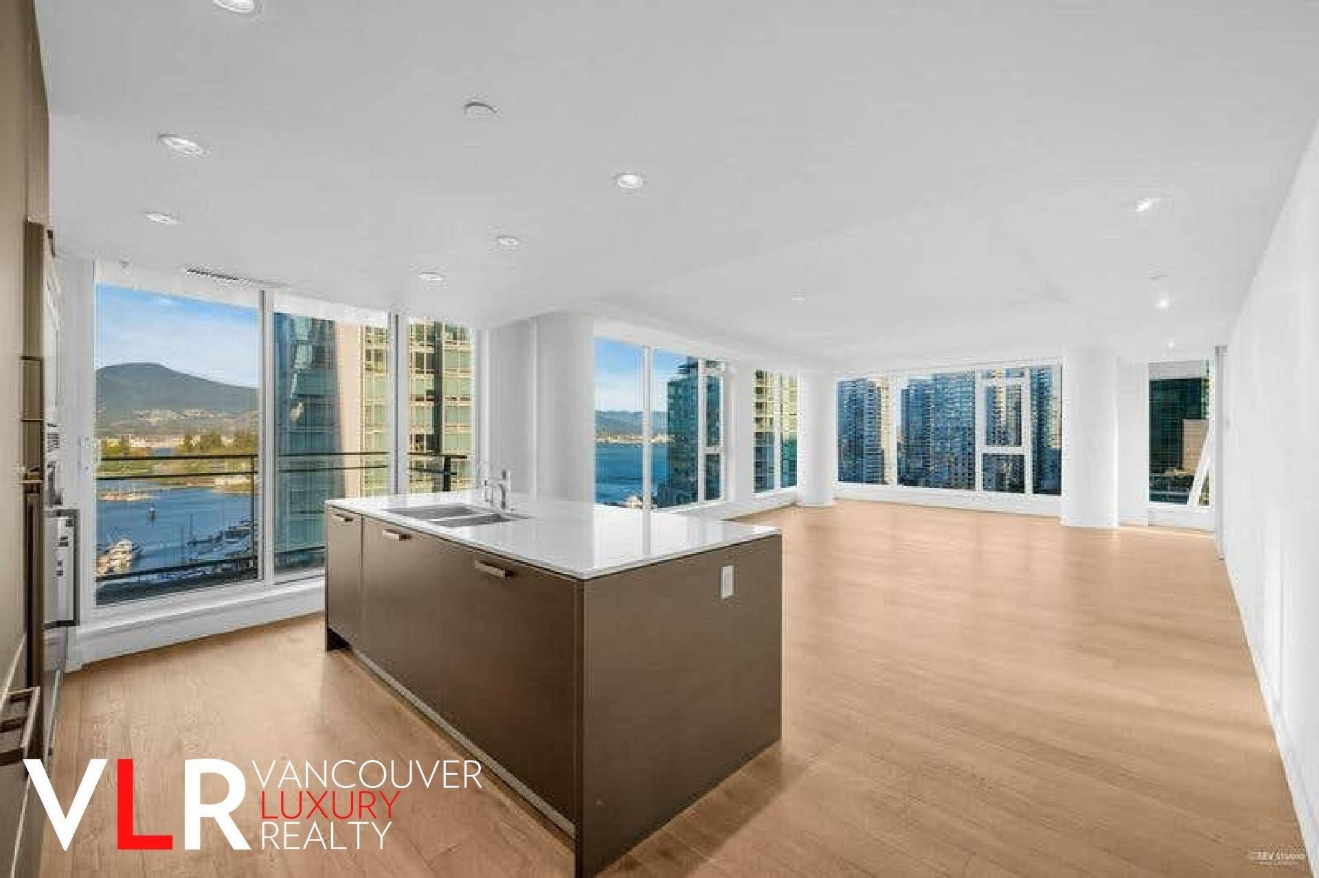 Vancouver, BC V6G 0A7,1499 W Pender ST #1302