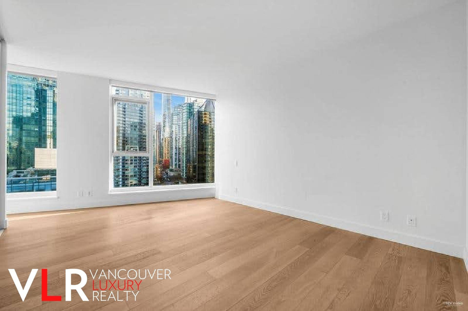 Vancouver, BC V6G 0A7,1499 W Pender ST #1302