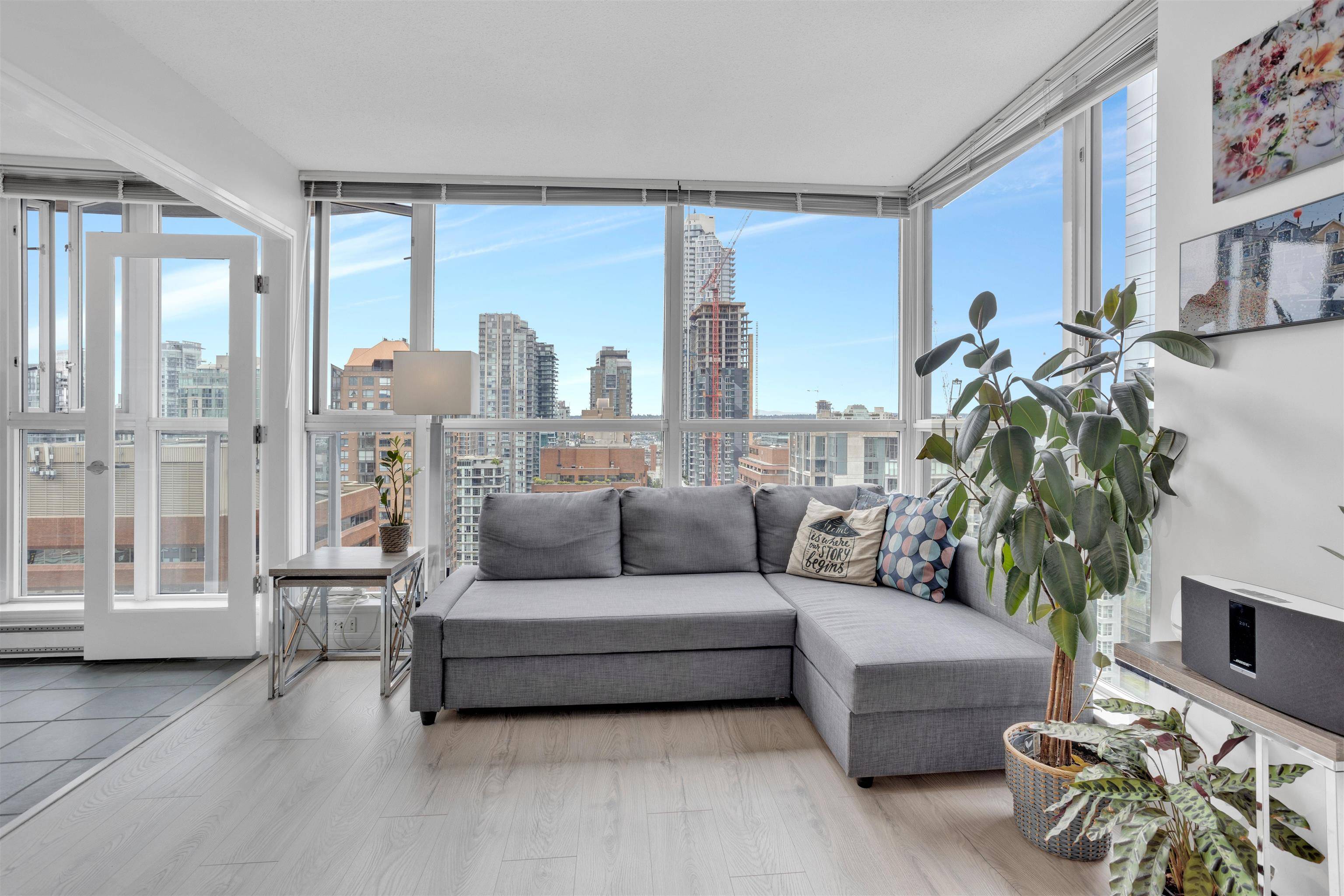 Vancouver, BC V6Z 2Y7,1068 Hornby ST #2507