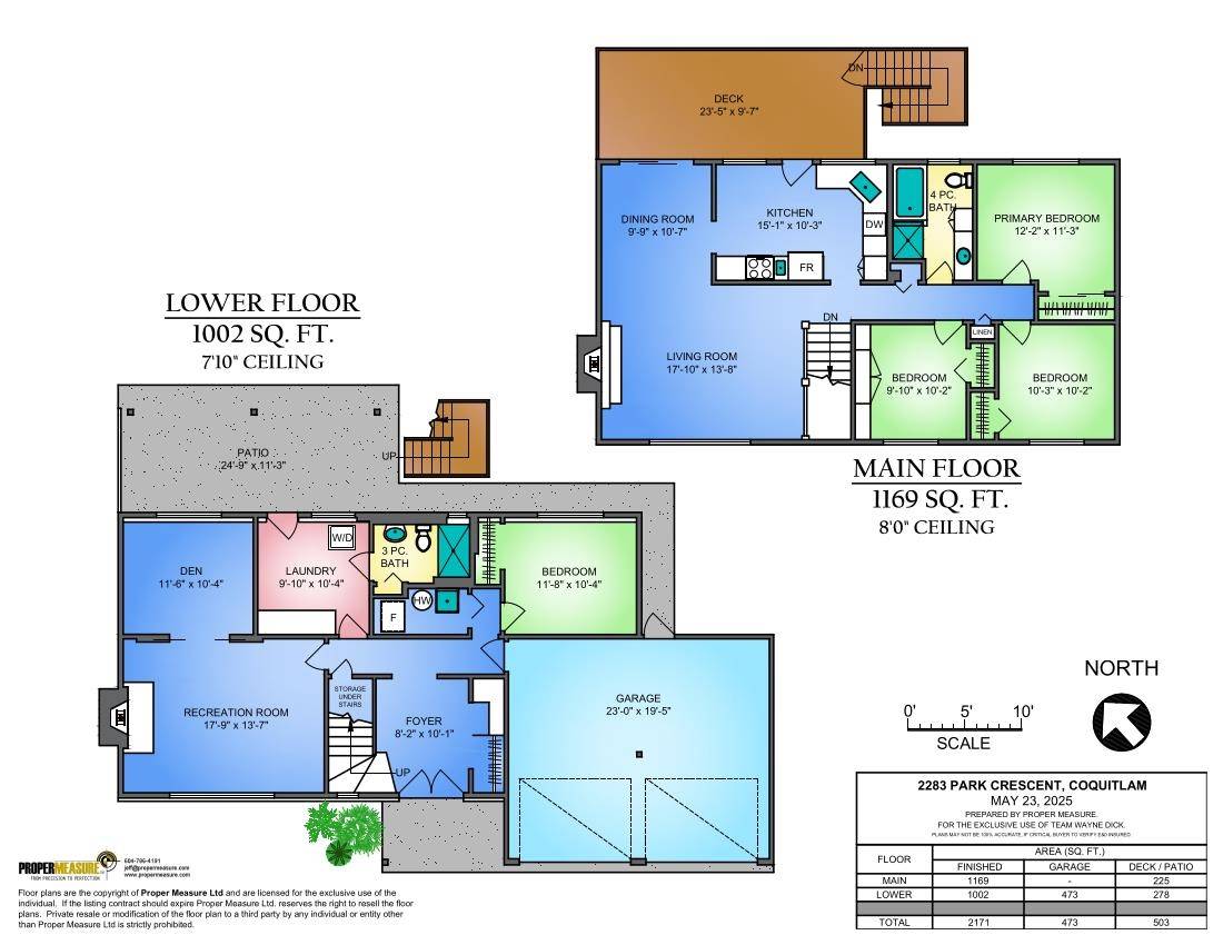 Coquitlam, BC V3J 6T3,2283 Park CRES