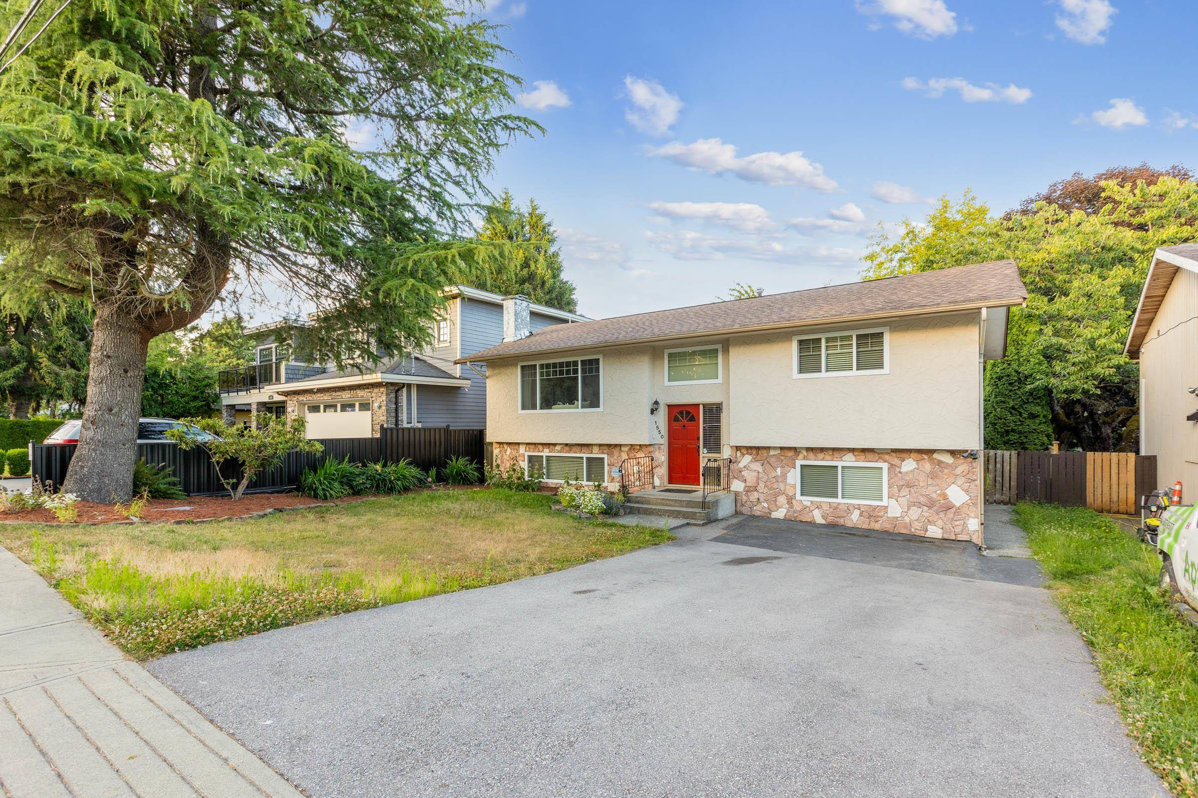 White Rock, BC V4B 4V2,1550 Kent ST