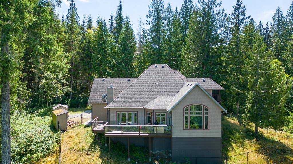 Egmont, BC V0N 2H4,5500 Jervis Inlet RD