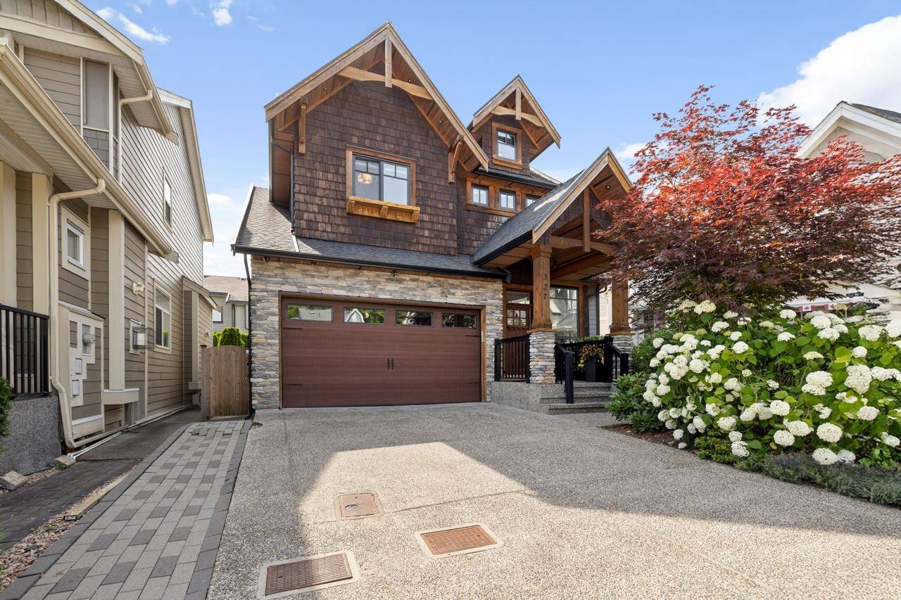 Surrey, BC V3Z 9P5,327 171a ST