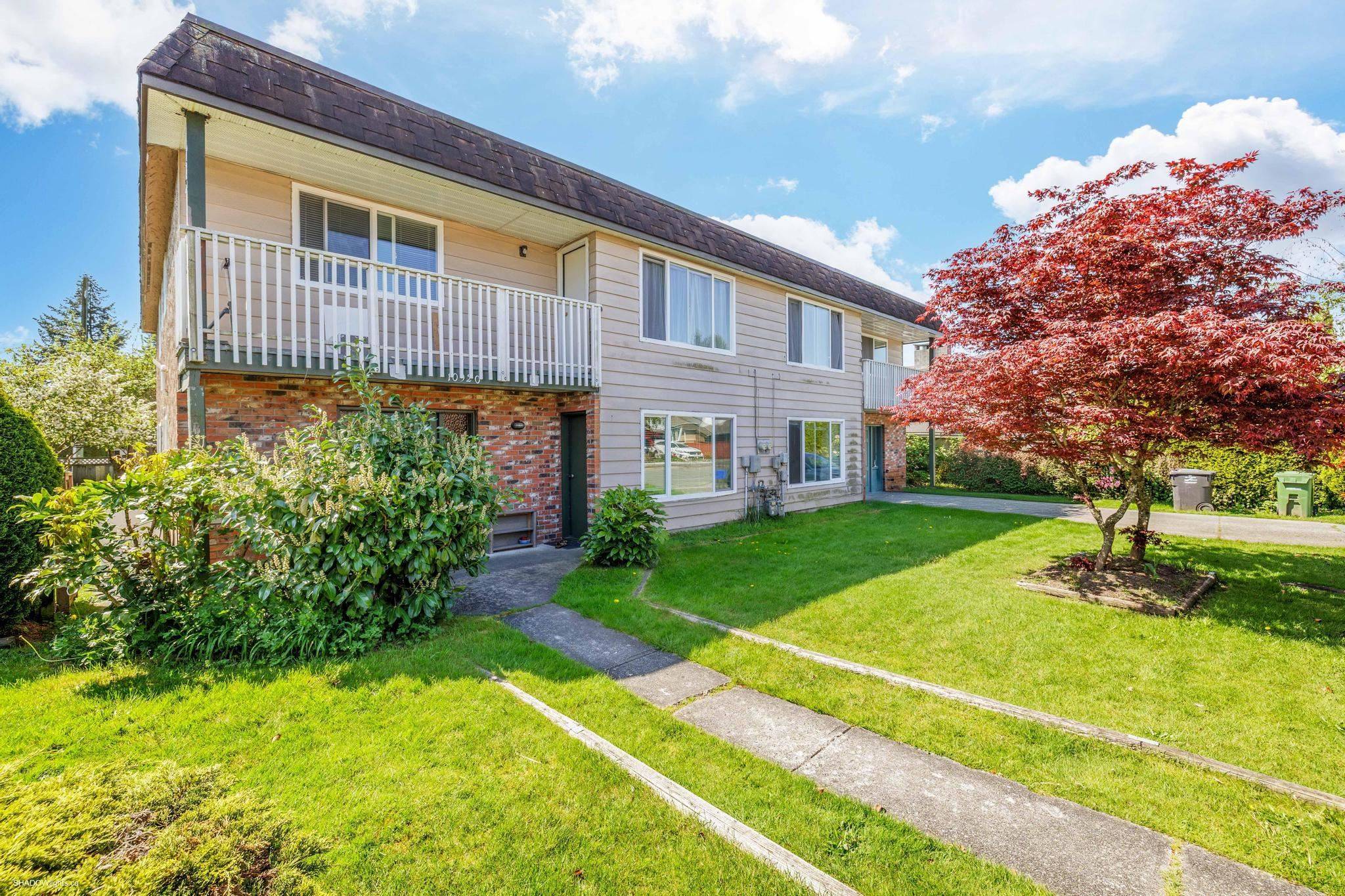 Richmond, BC V7A 3C5,10900 Anahim DR