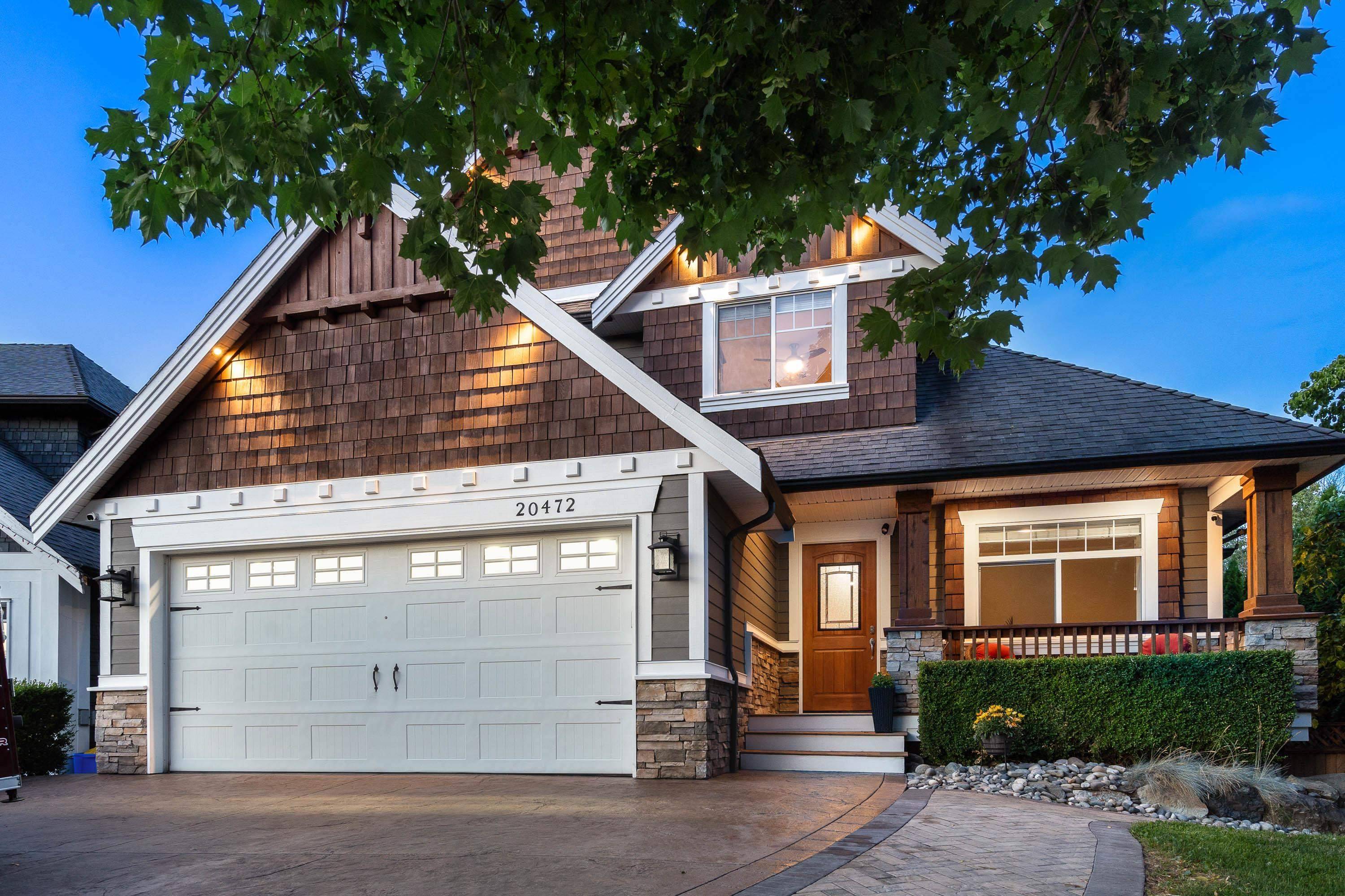 Langley, BC V1M 0A6,20472 98a AVE