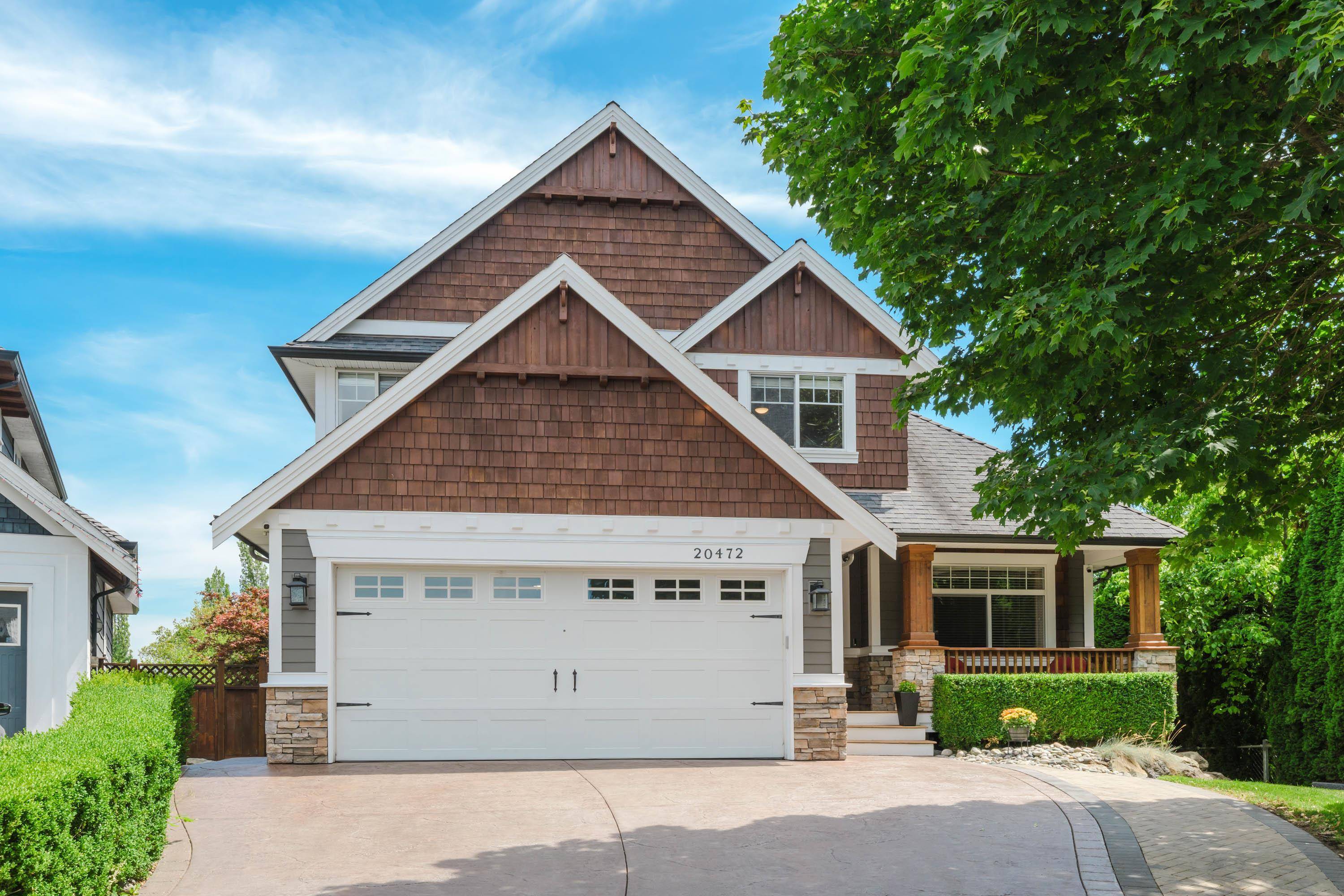 Langley, BC V1M 0A6,20472 98a AVE