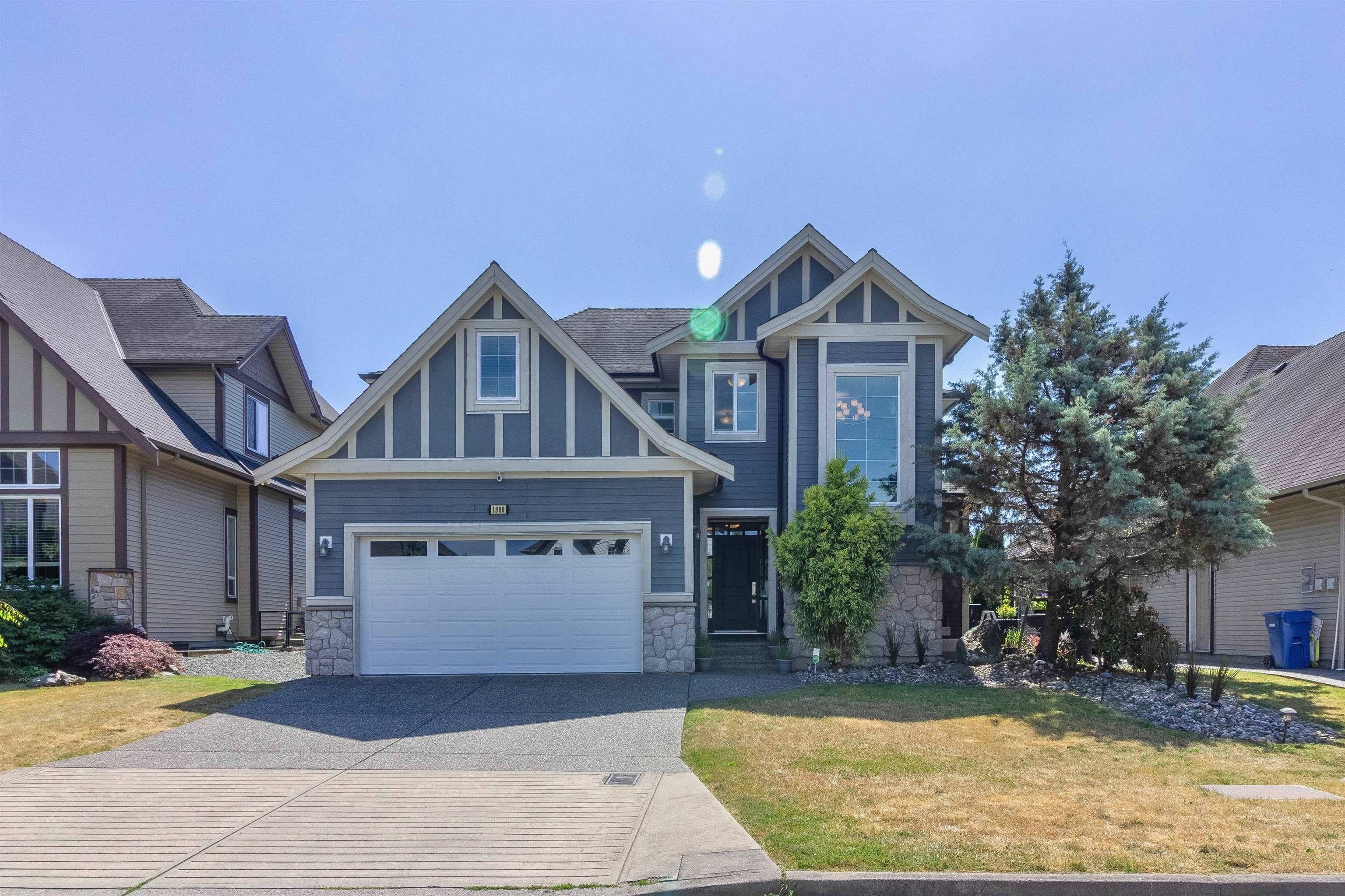 Abbotsford, BC V4X 0A6,1988 Merlot BLVD