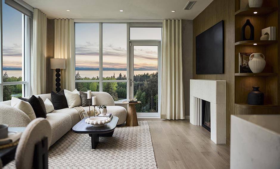 Vancouver, BC V0V 0V0,6036 Gray AVE #812