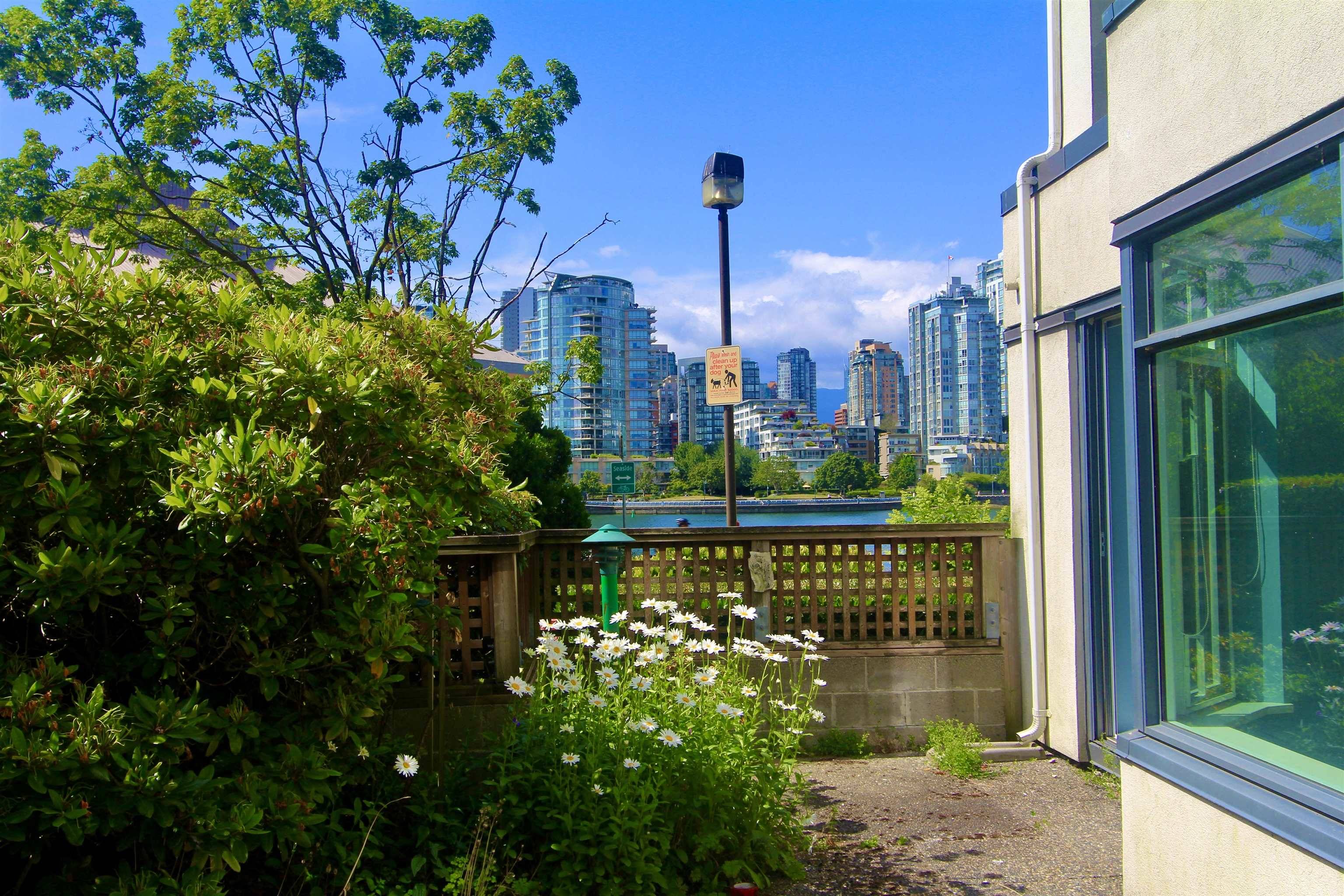 Vancouver, BC V5Z 4L7,456 Moberly RD #117