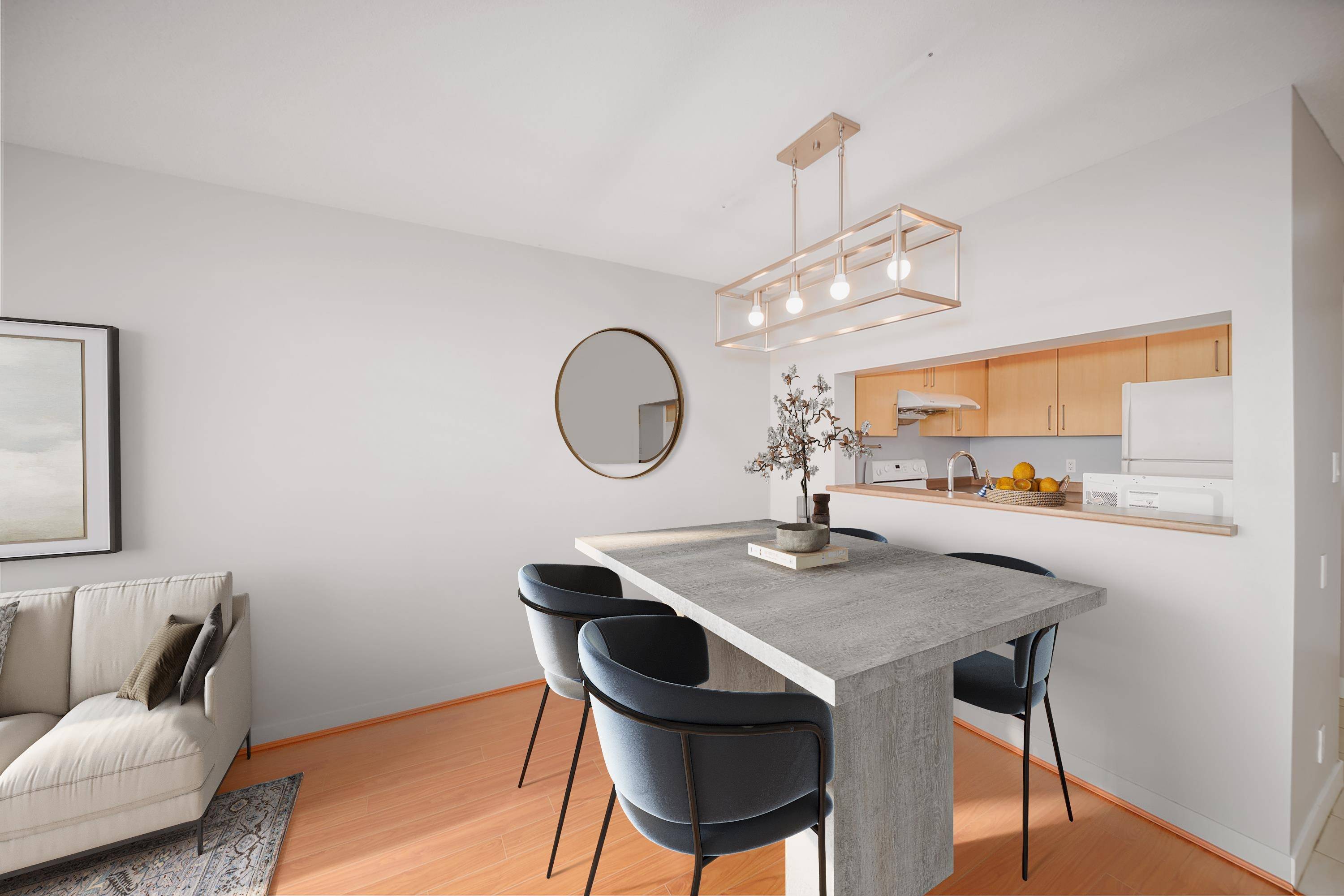 Vancouver, BC V5R 6H7,5380 Oben ST #2103