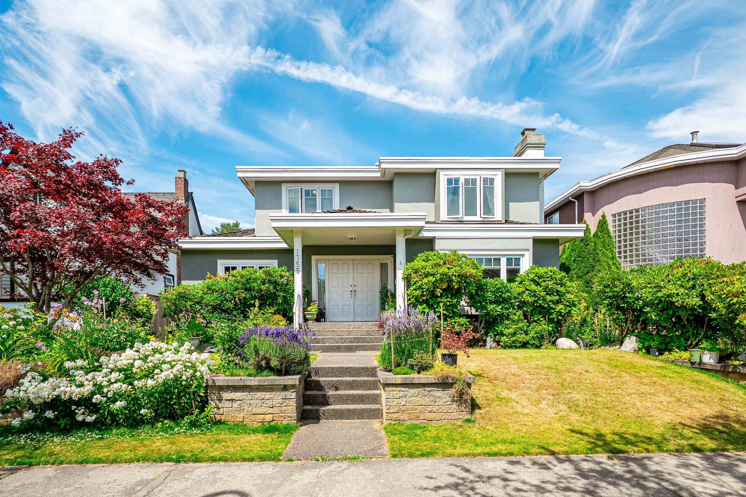 Vancouver, BC V6P 1W8,1755 W 58th AVE