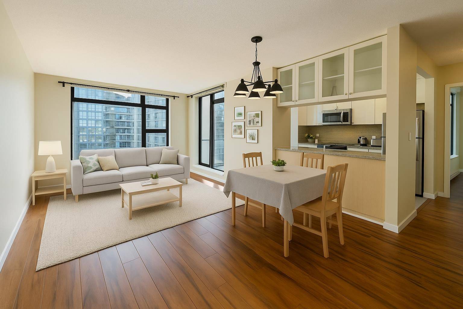 Richmond, BC V6Y 0A4,6351 Buswell ST #906