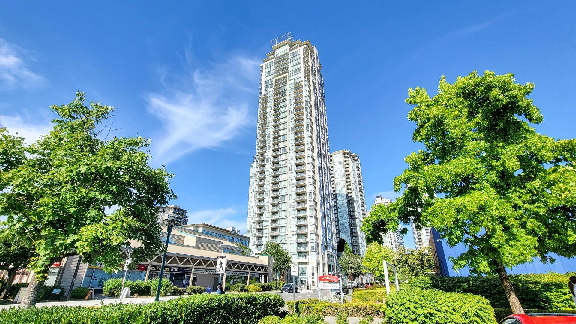 Coquitlam, BC V3B 0H9,2955 Atlantic AVE #3905