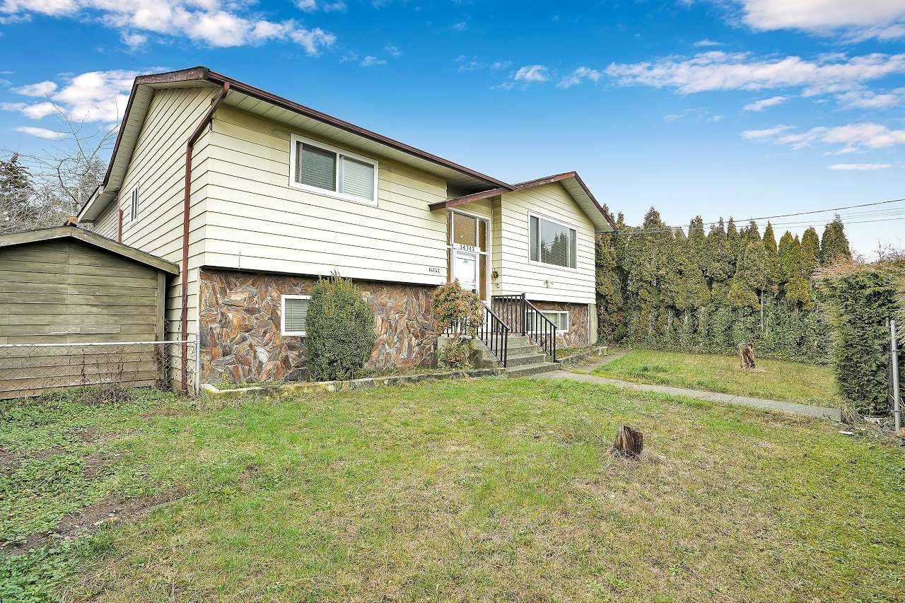 Surrey, BC V3S 2S2,14747 88 AVE