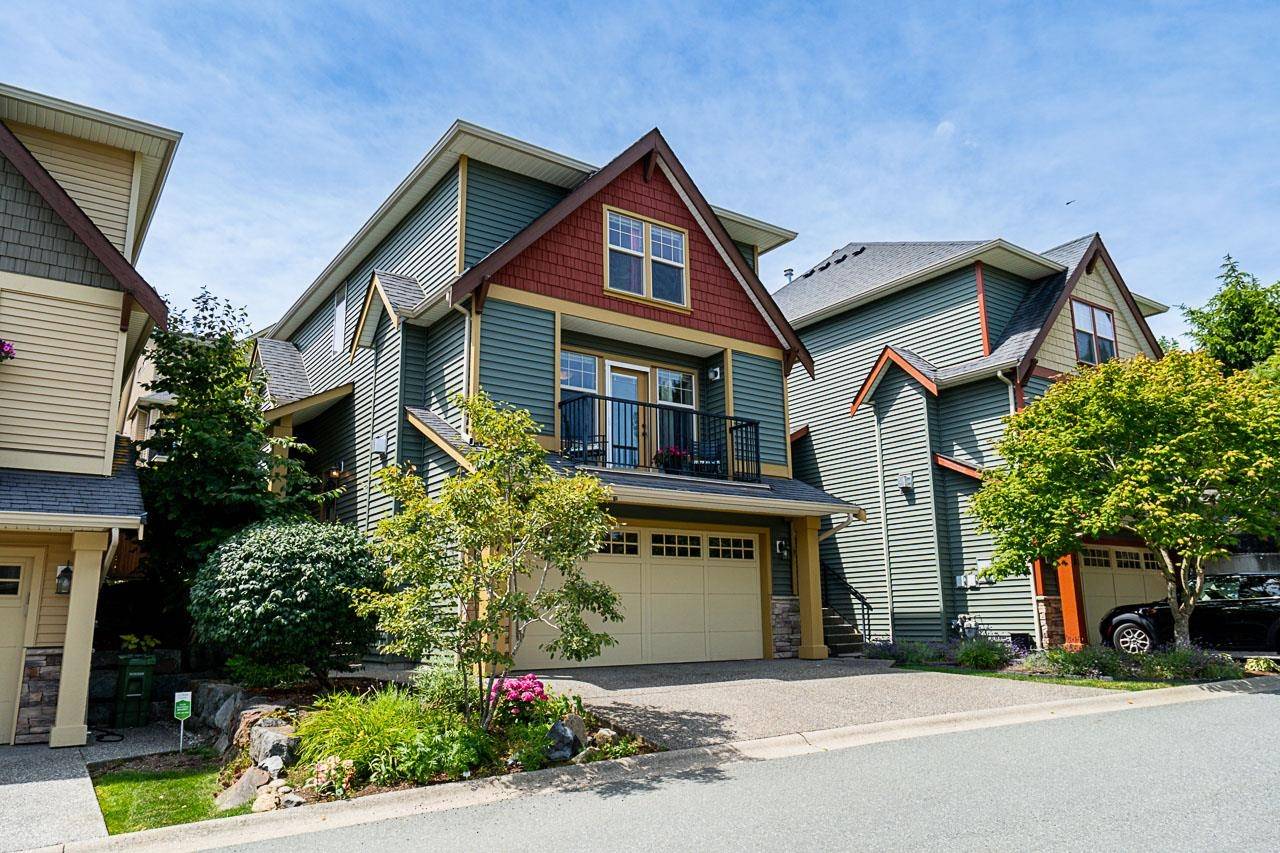 Abbotsford, BC V3G 0B5,36169 Lower Sumas Mountain RD #27