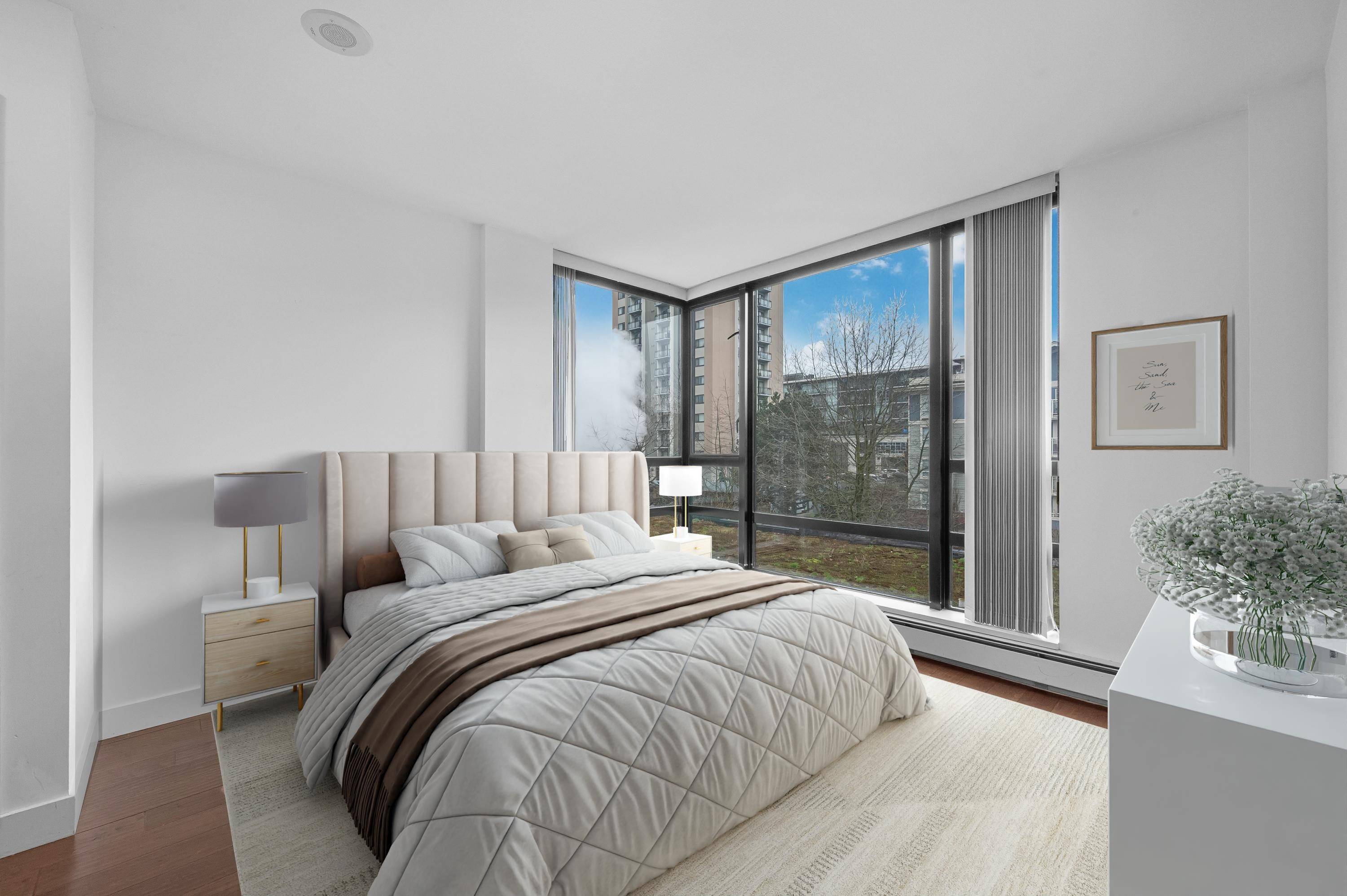 North Vancouver, BC V7M 3P1,151 W 2nd ST #605