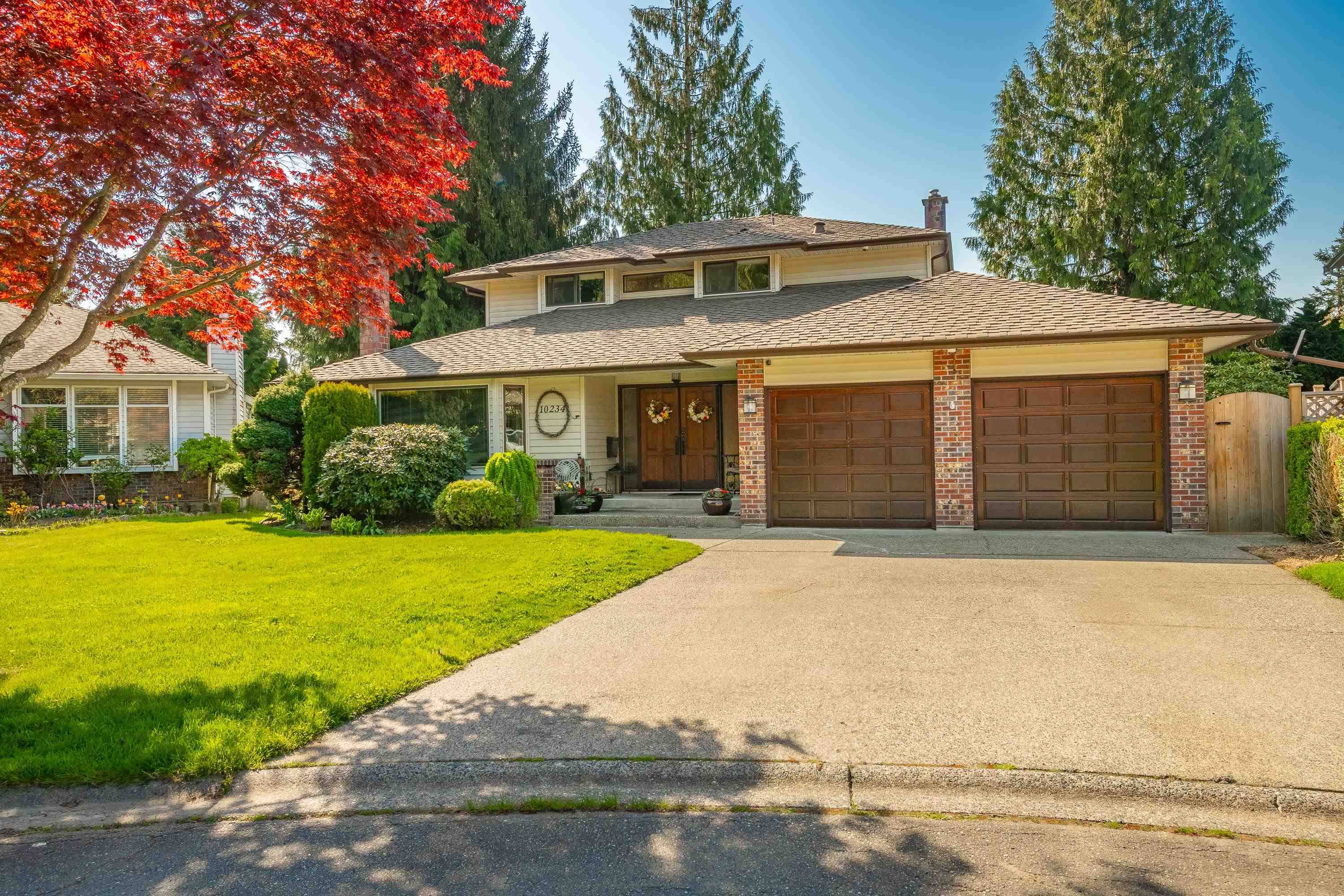 Surrey, BC V4N 2H2,10234 156a ST