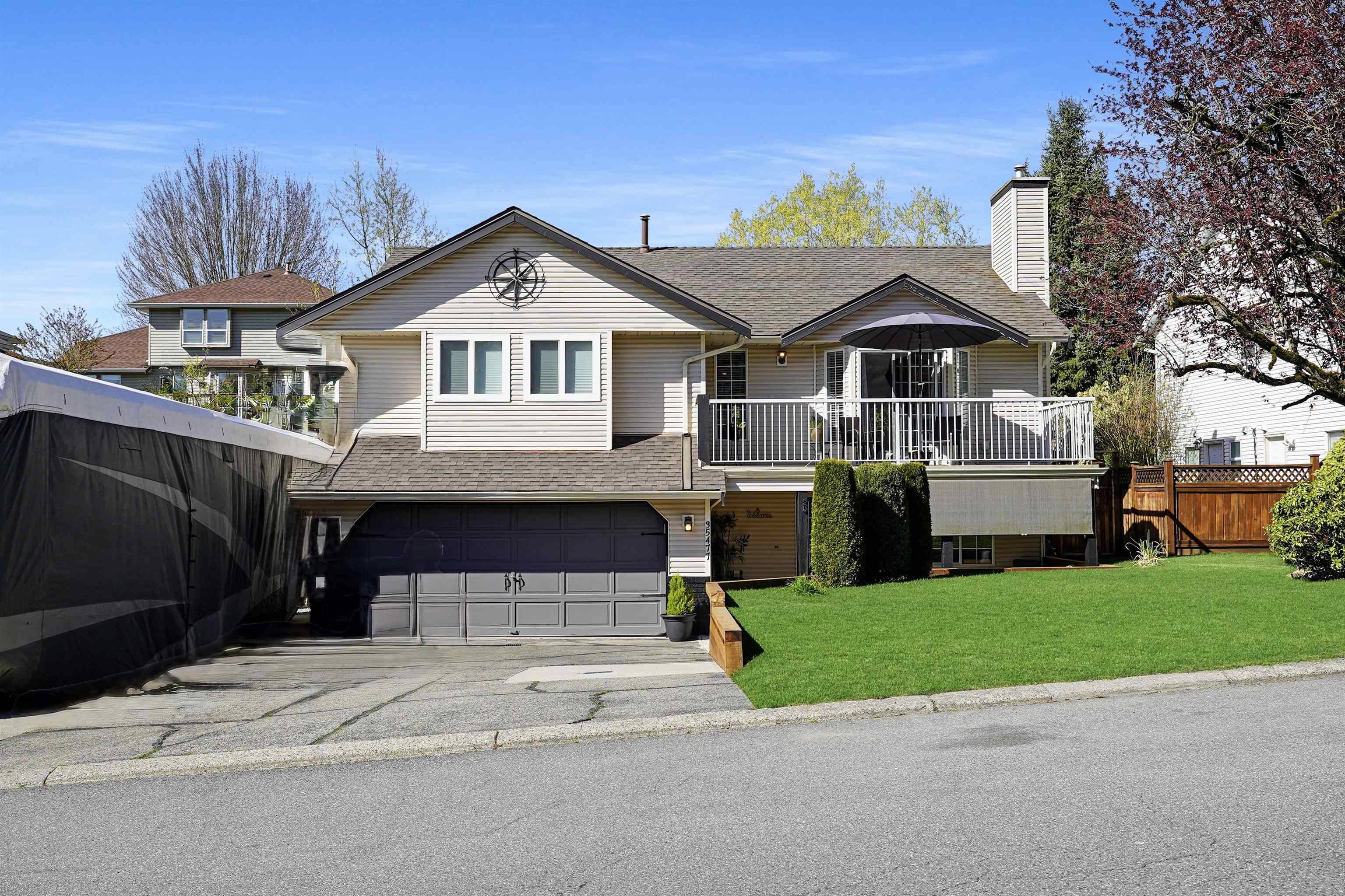Abbotsford, BC V3G 1J3,35477 Sandy Hill RD