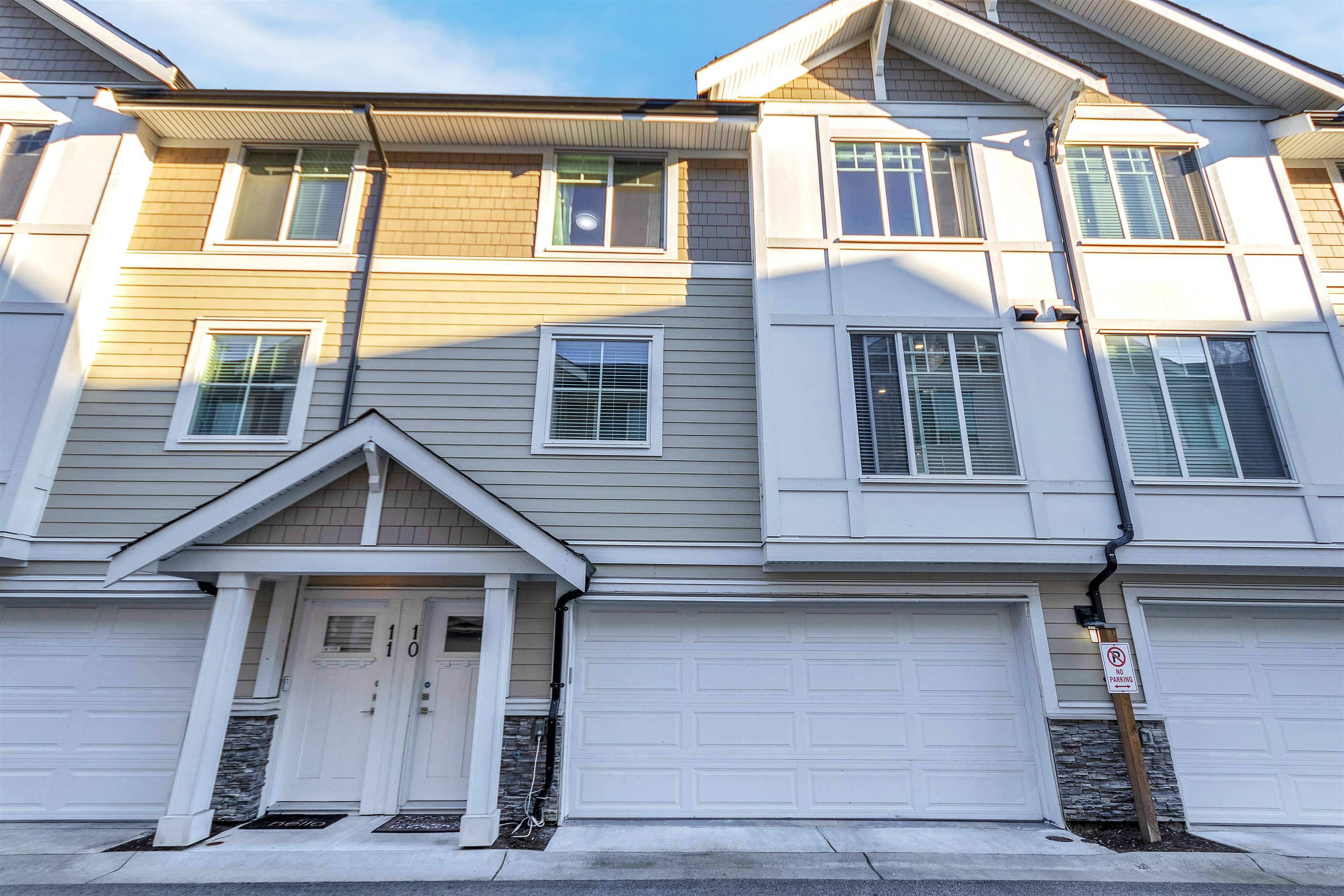 Surrey, BC V3A 3L8,7056 192 ST #10
