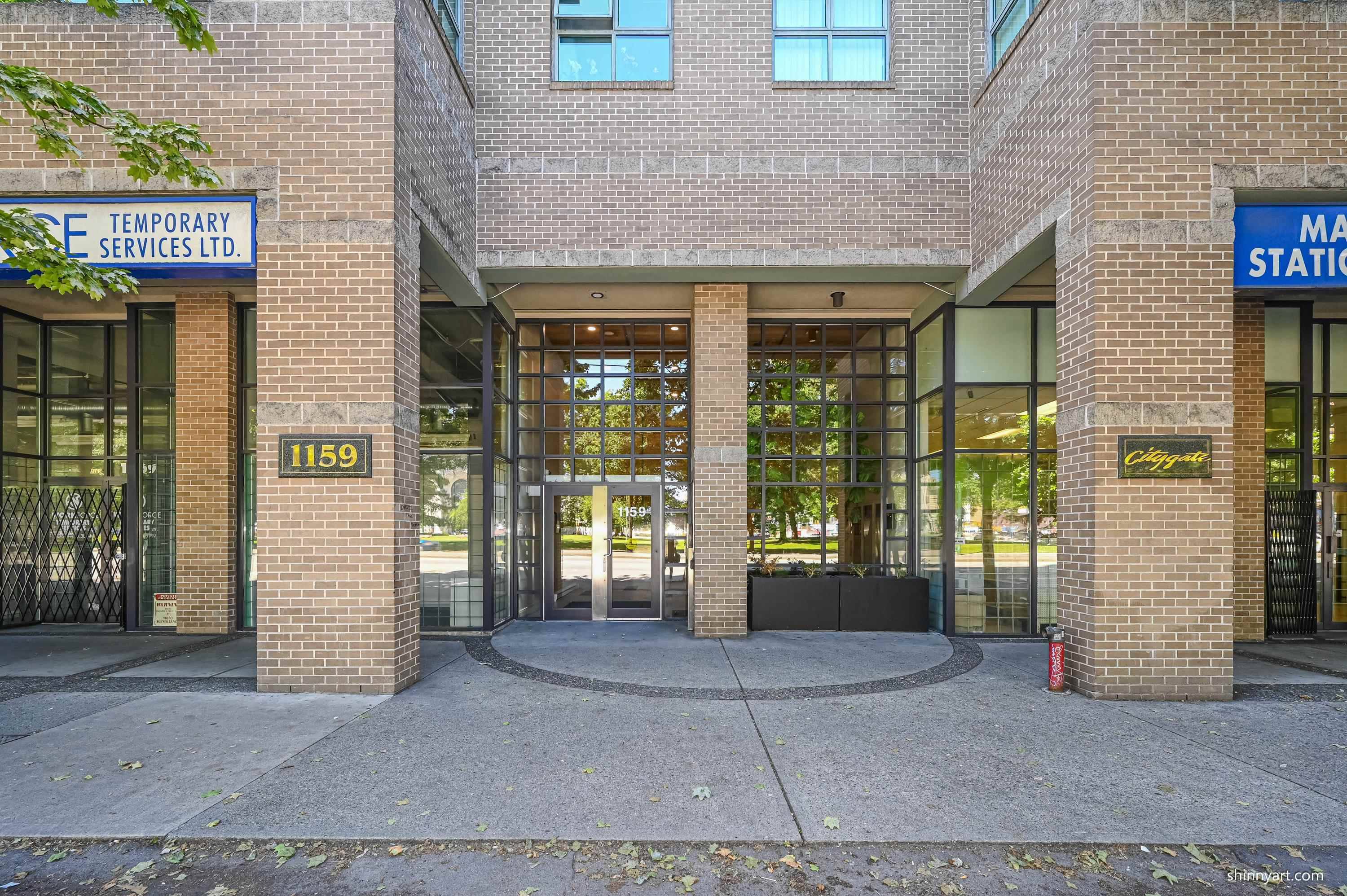 Vancouver, BC V6A 4B6,1159 Main ST #502