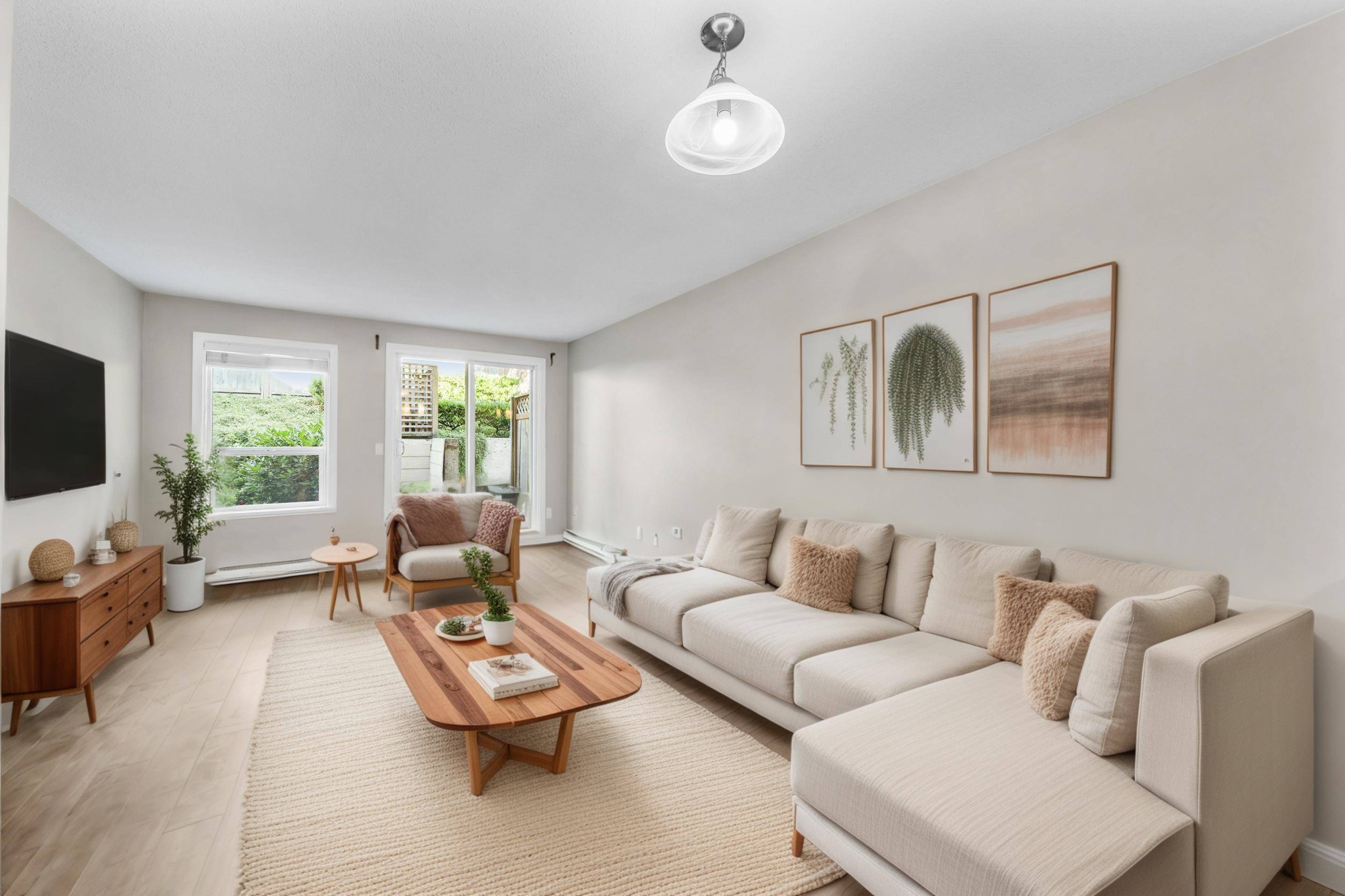 Coquitlam, BC V3K 6S5,450 Bromley ST #215