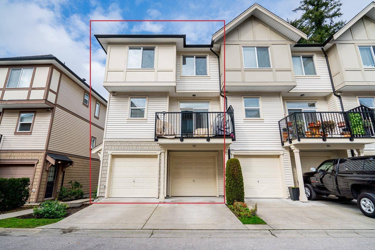 Langley, BC V2Y 0M4,7848 209 ST #105