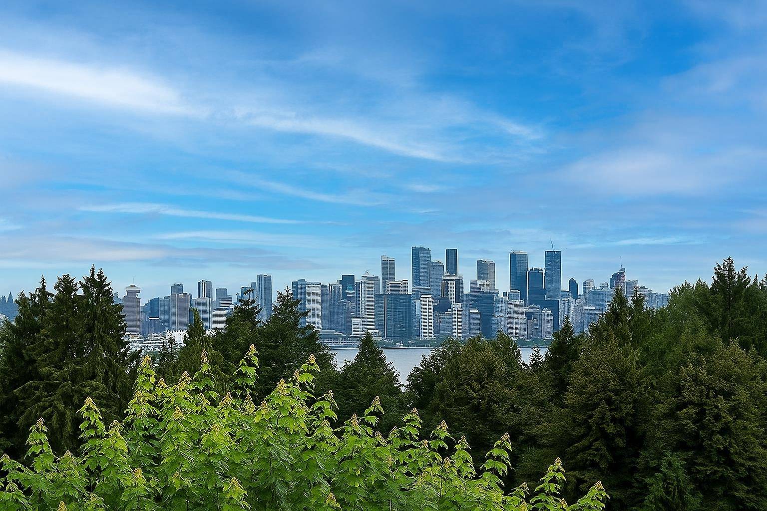 North Vancouver, BC V7M 0B4,119 W 22nd ST #507