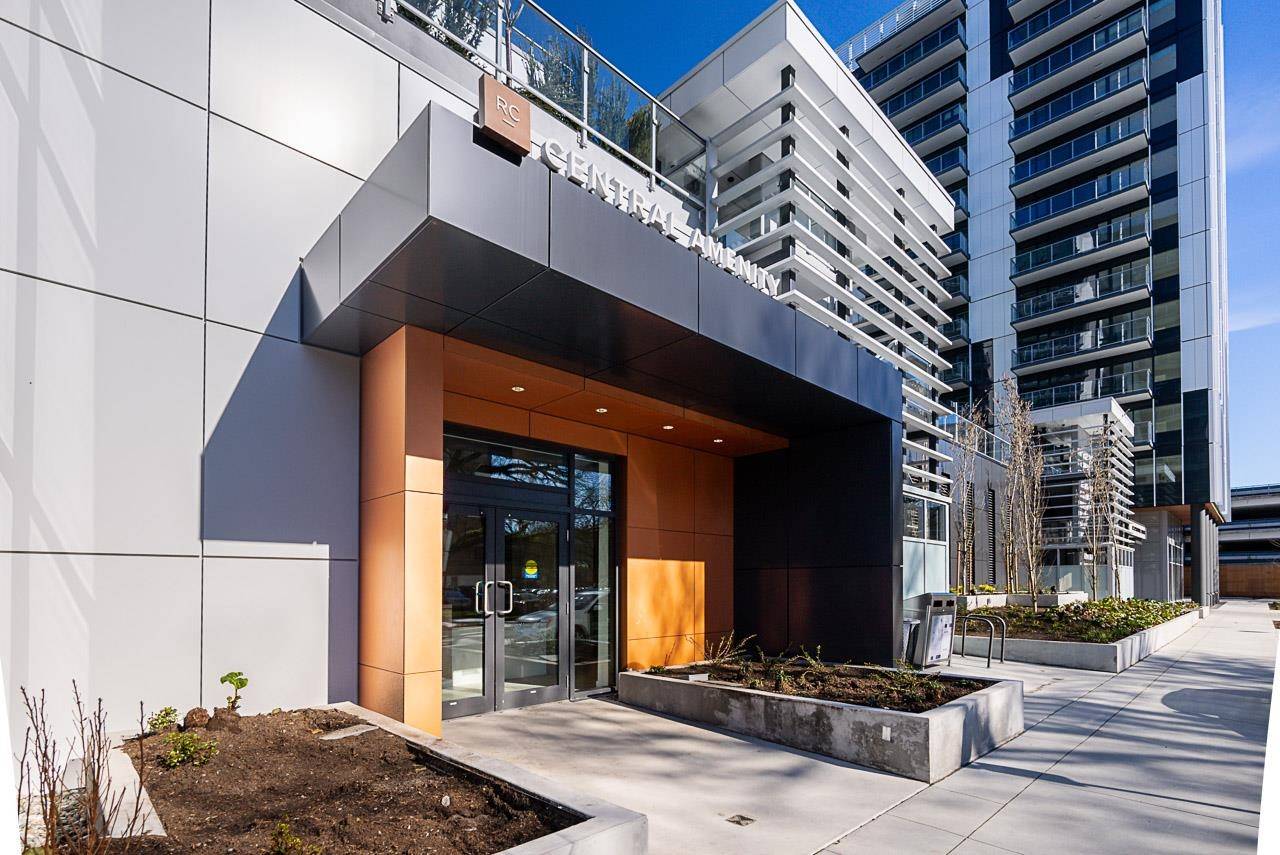Richmond, BC V6Y 0M7,6808 Minoru BLVD #1013