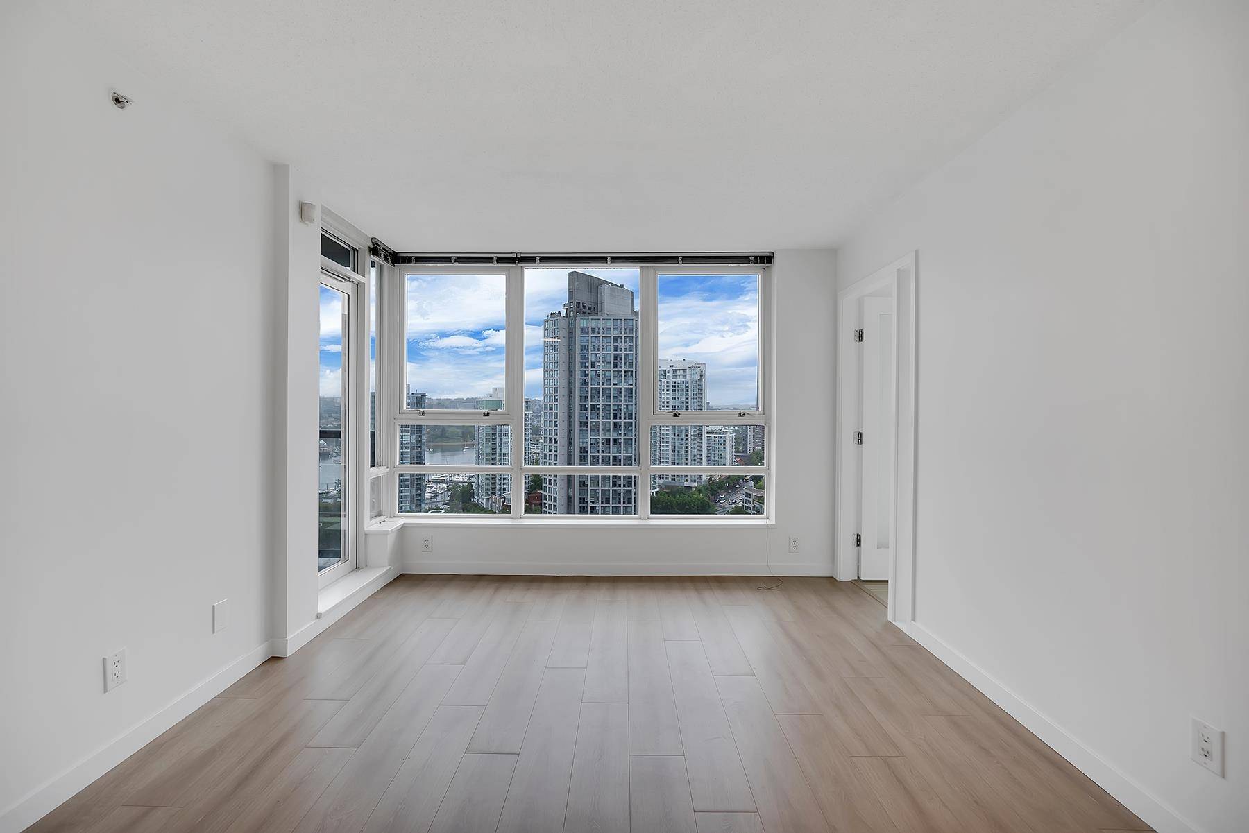Vancouver, BC V6Z 3G6,928 Beatty ST #2611