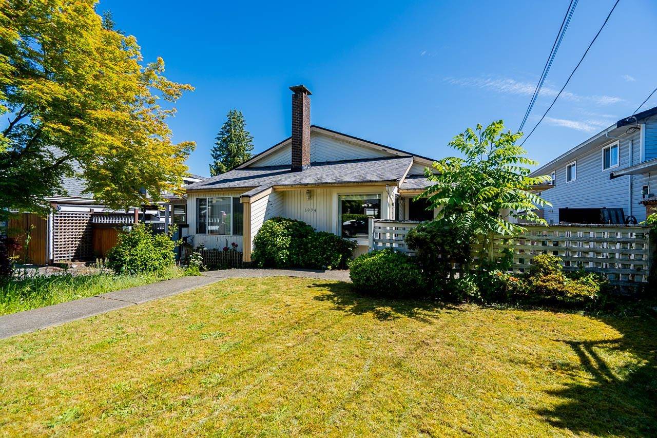 Burnaby, BC V5E 3B4,6094 Walker AVE