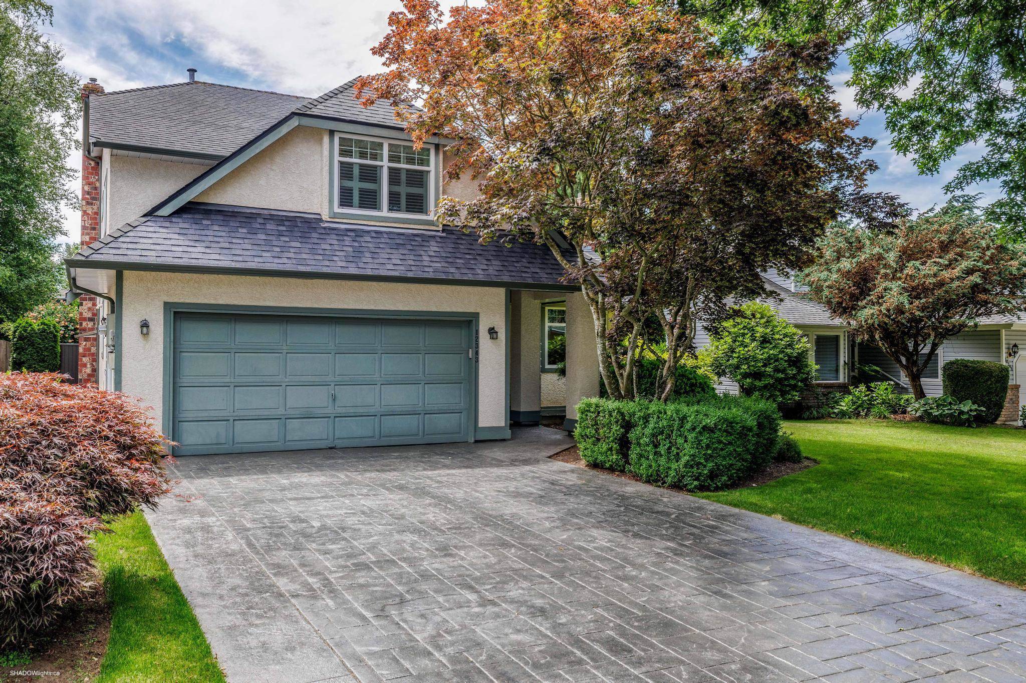 Surrey, BC V3X 2A9,12343 Northpark CRES