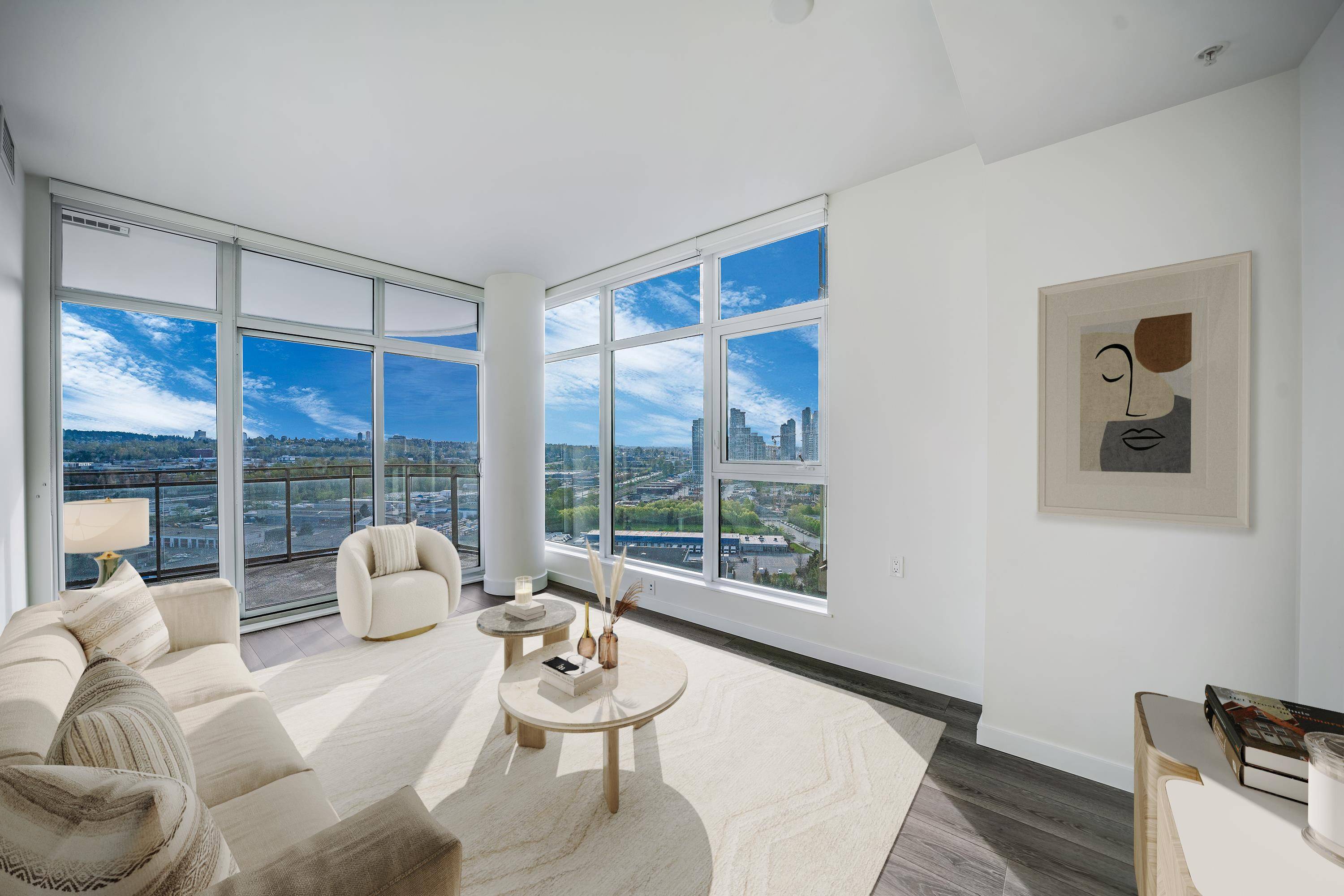 Burnaby, BC V5B 0B5,5311 Goring ST #1808