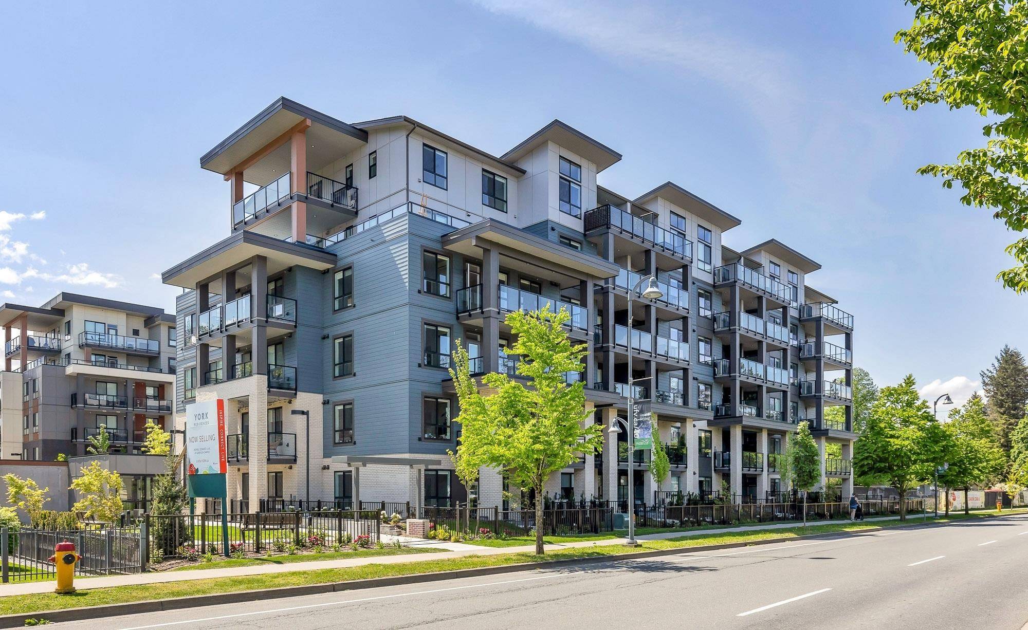 Chilliwack, BC V2R 6L8,45497 Campus DR #604
