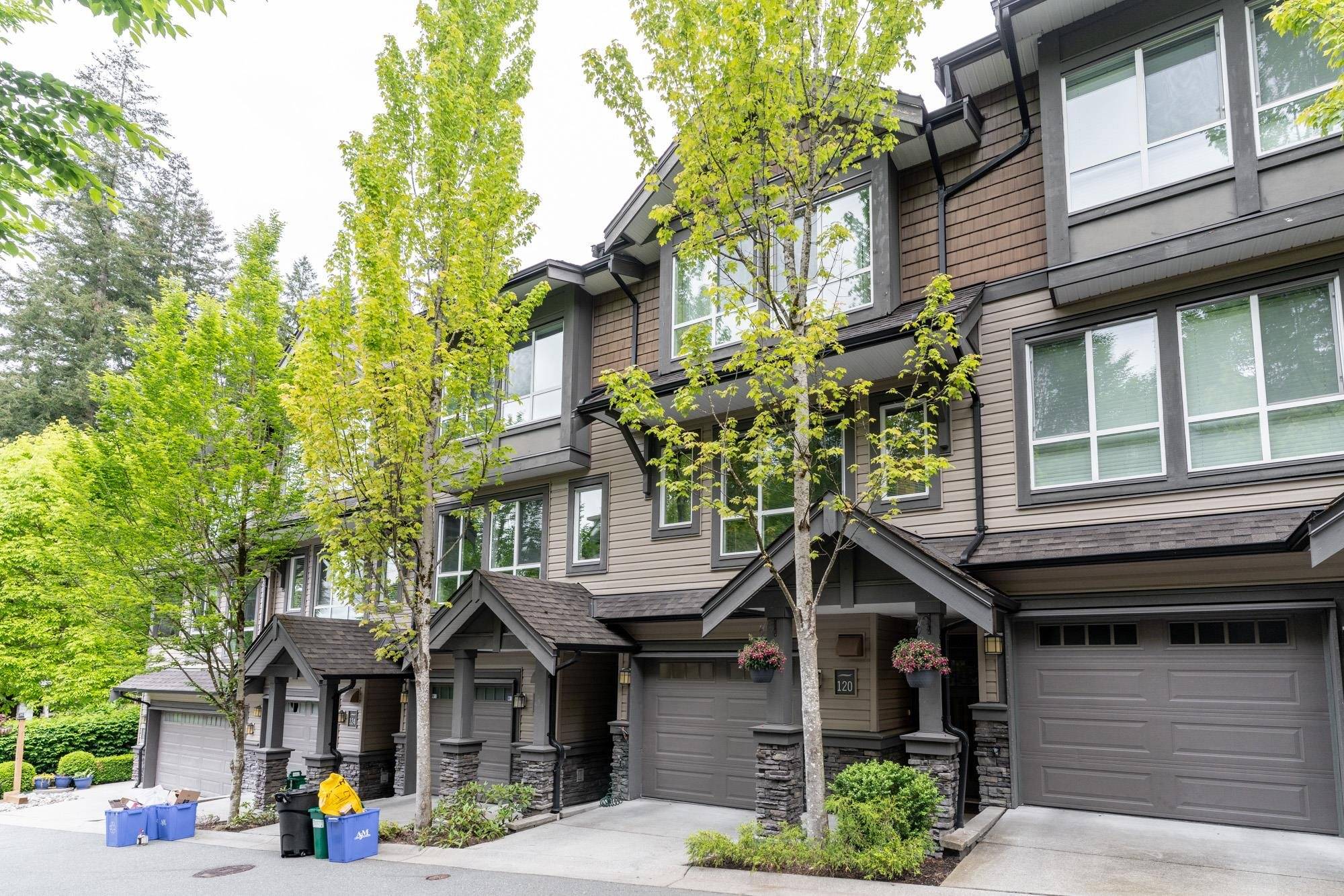 Coquitlam, BC V3E 0G6,1460 Southview ST #120