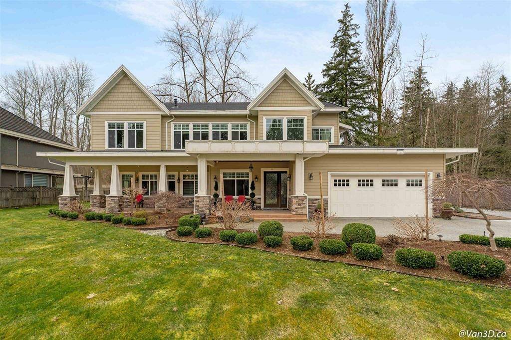 Surrey, BC V4N 5J4,8775 168 ST