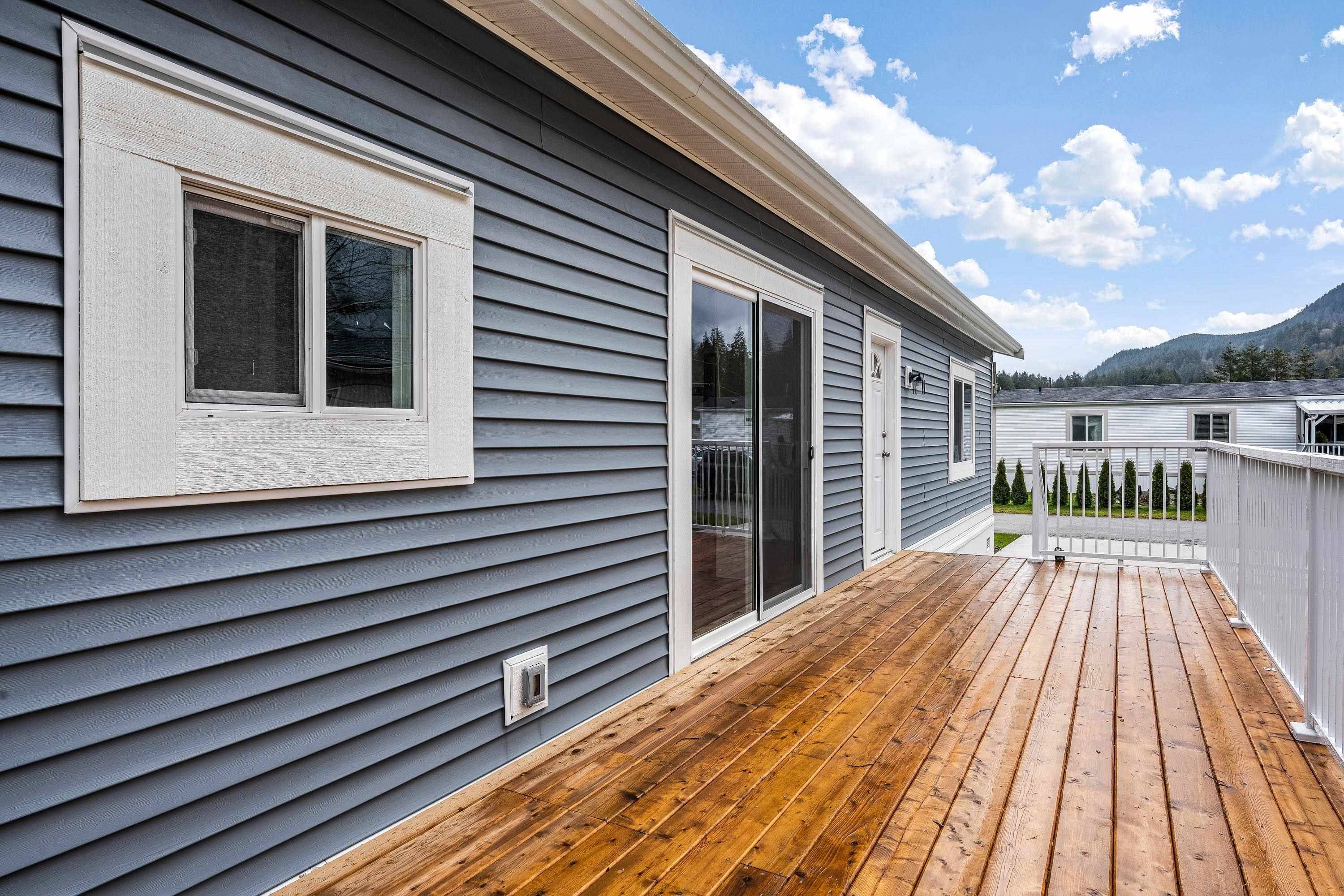 Hope, BC V0X 1L1,65367 Kawkawa Lake RD #56